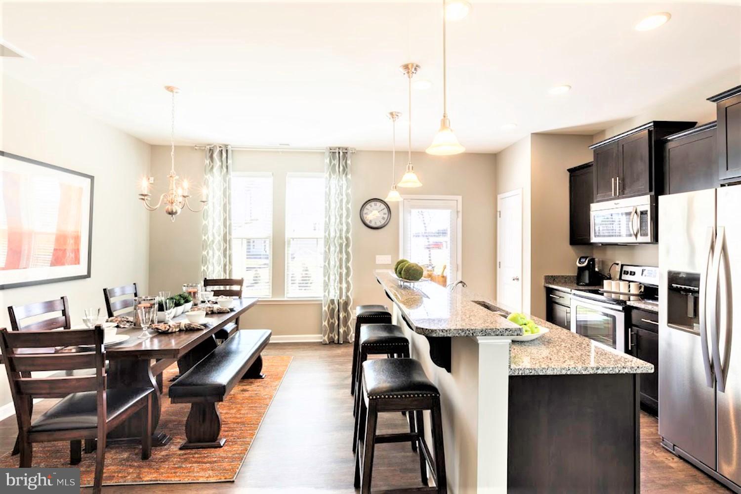 MCCAULEY CROSSING - Residential