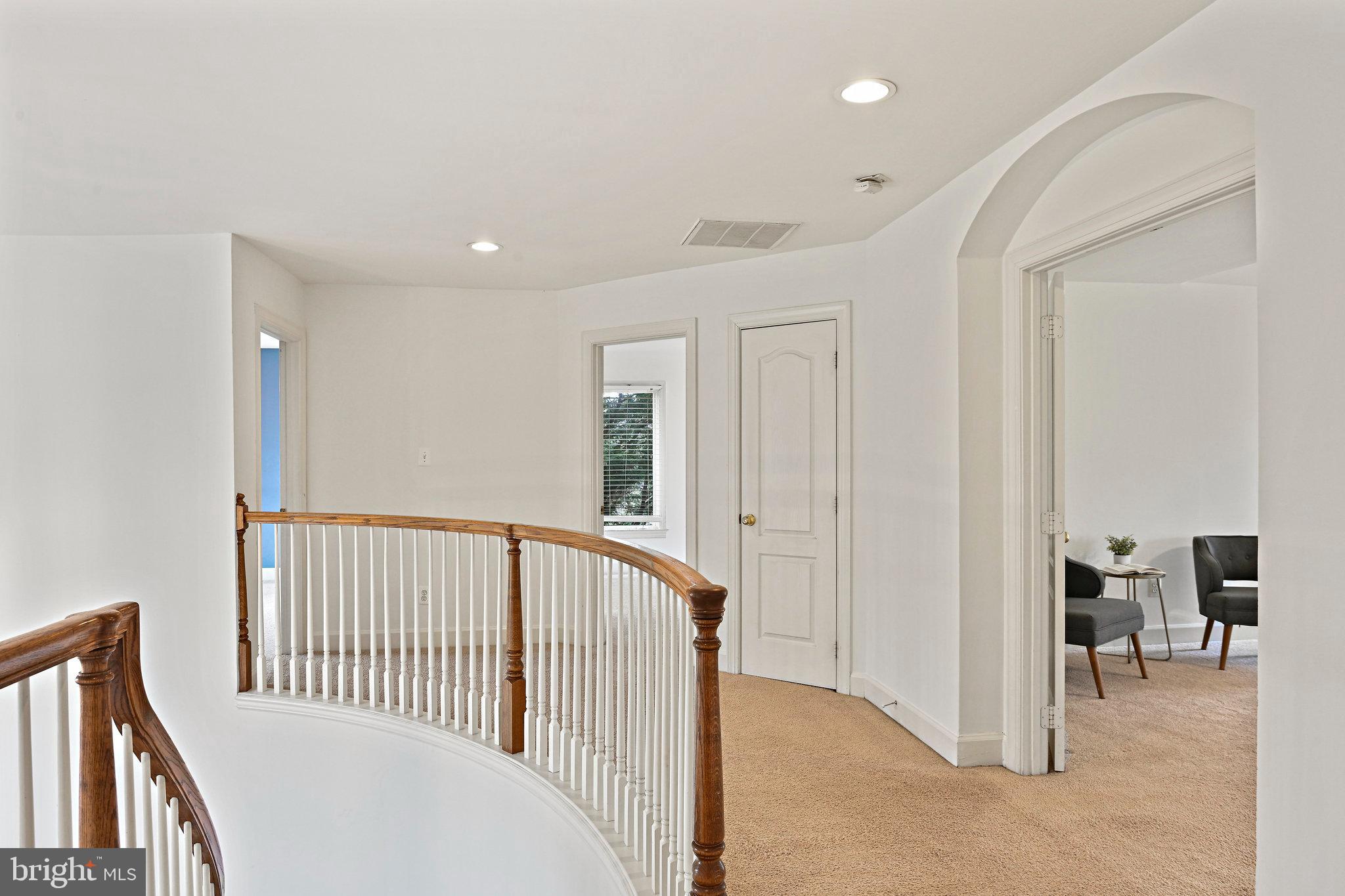 CARRINGTON - Residential