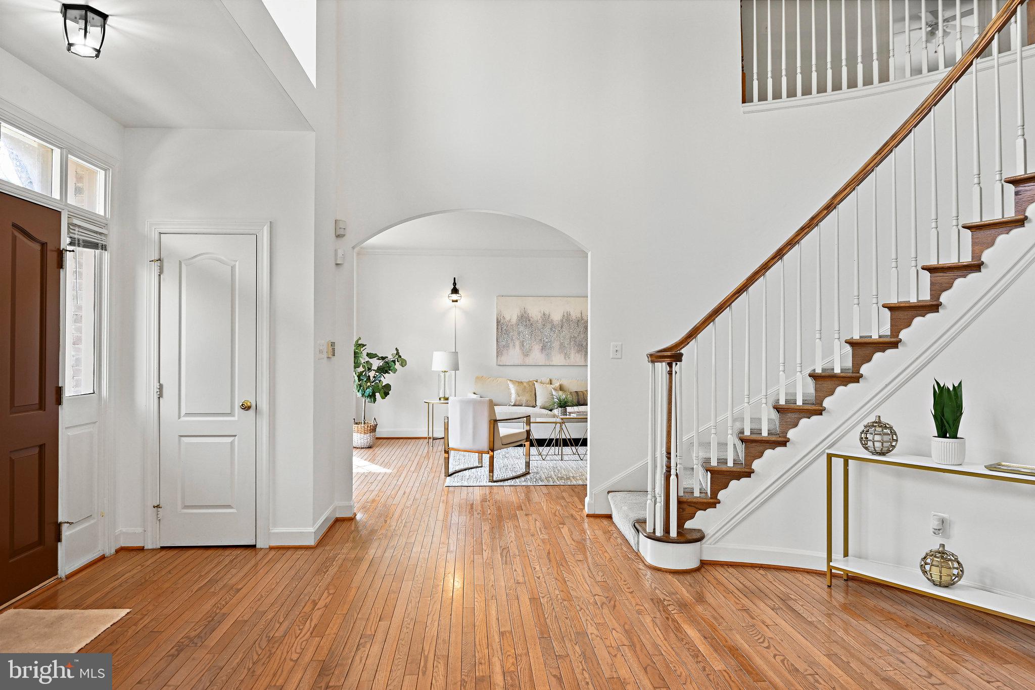 CARRINGTON - Residential