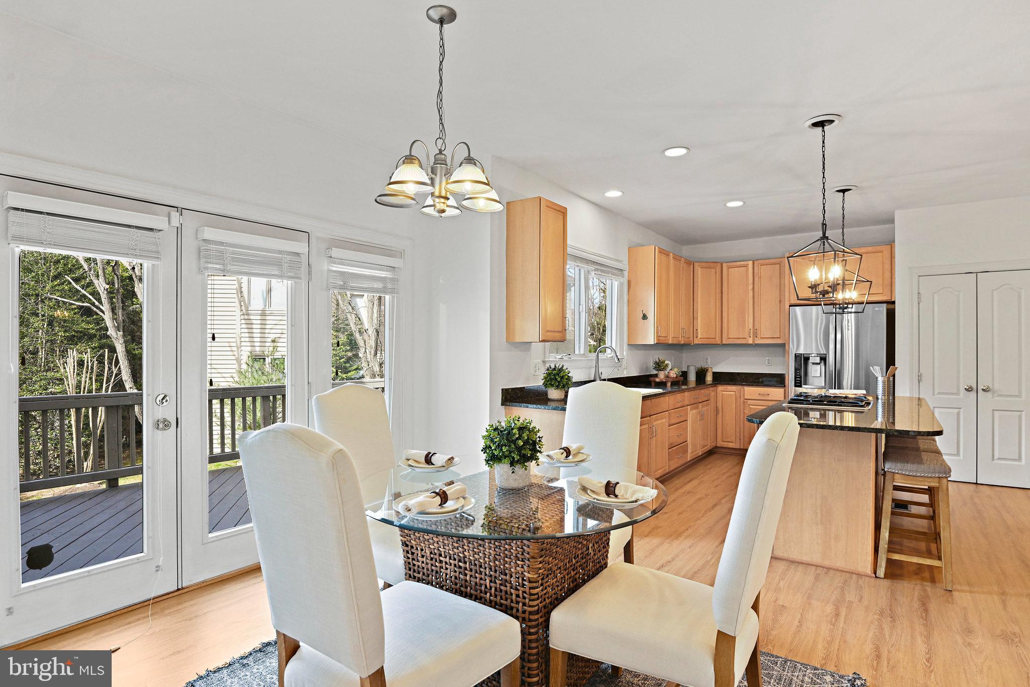 CARRINGTON - Residential