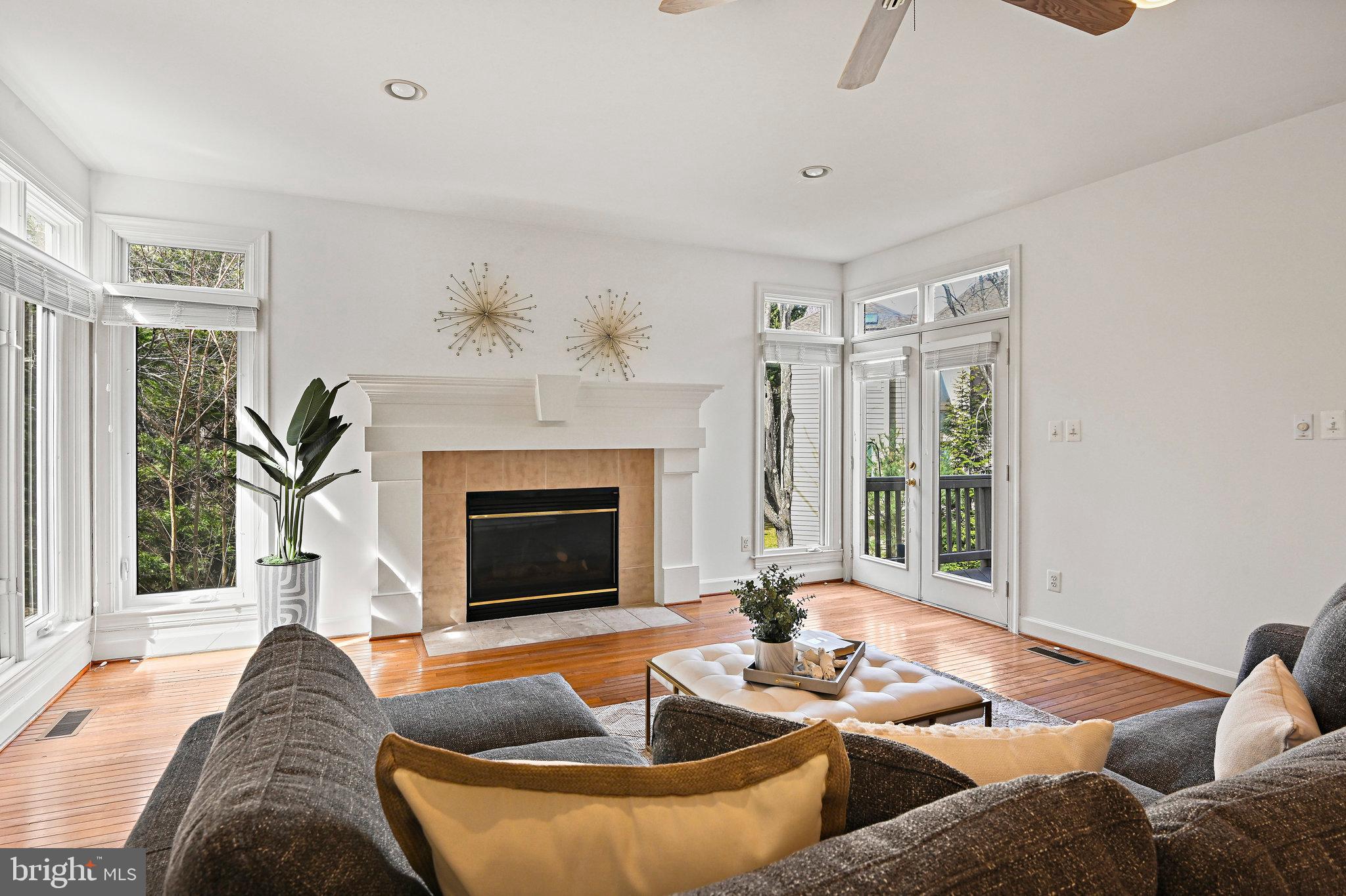 CARRINGTON - Residential