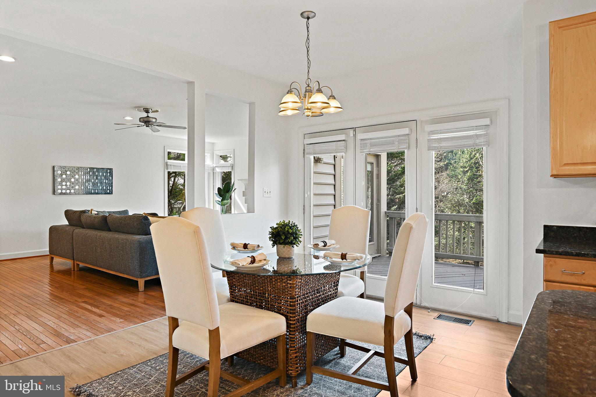 CARRINGTON - Residential