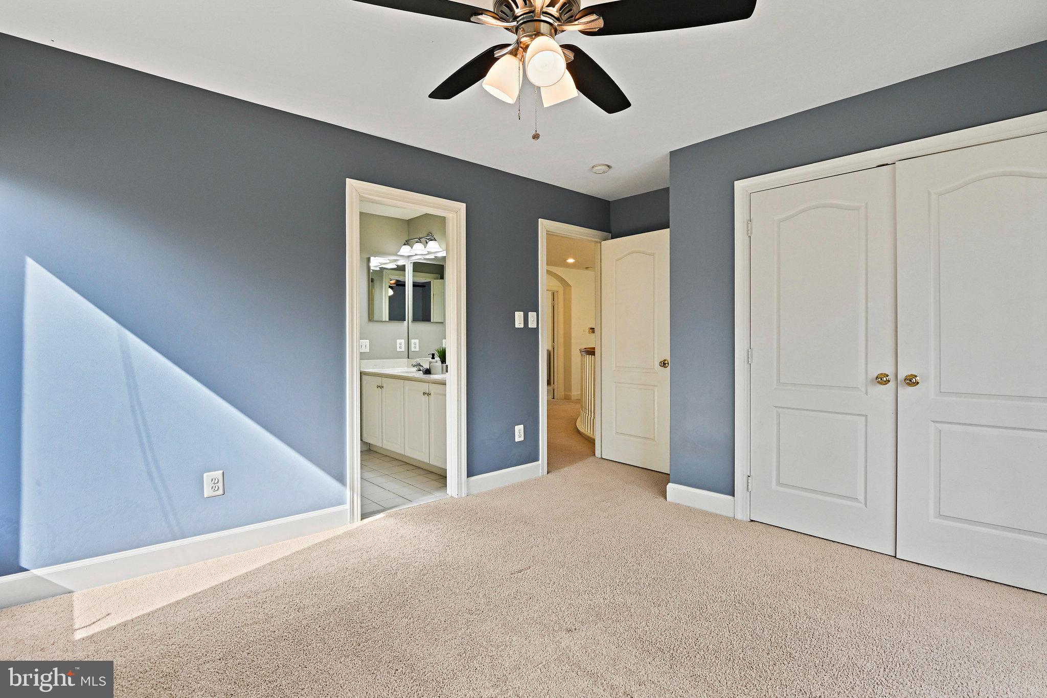 CARRINGTON - Residential