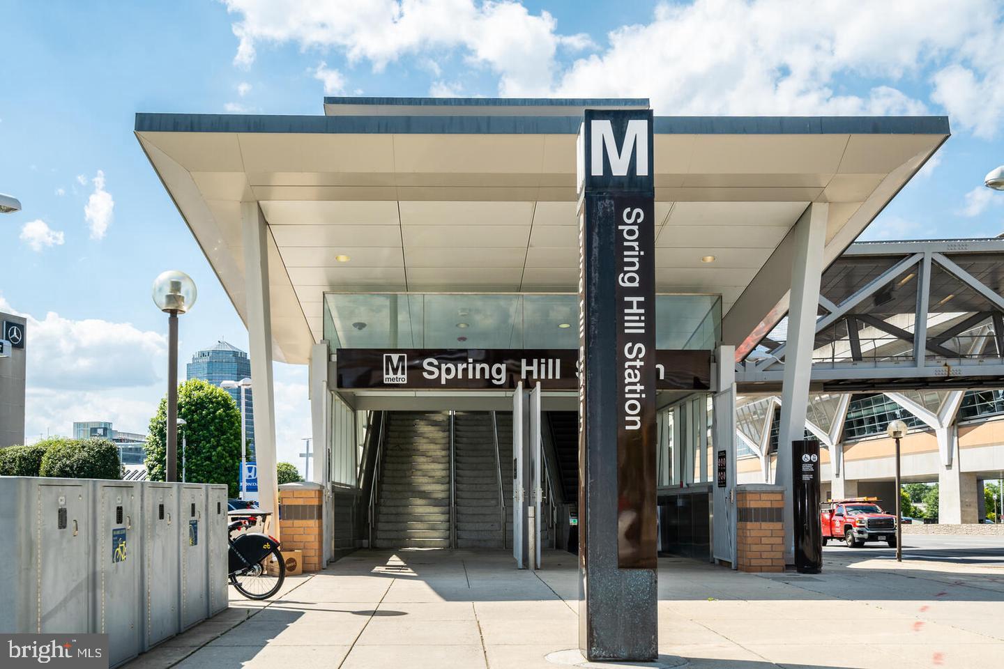 CARRINGTON - Residential