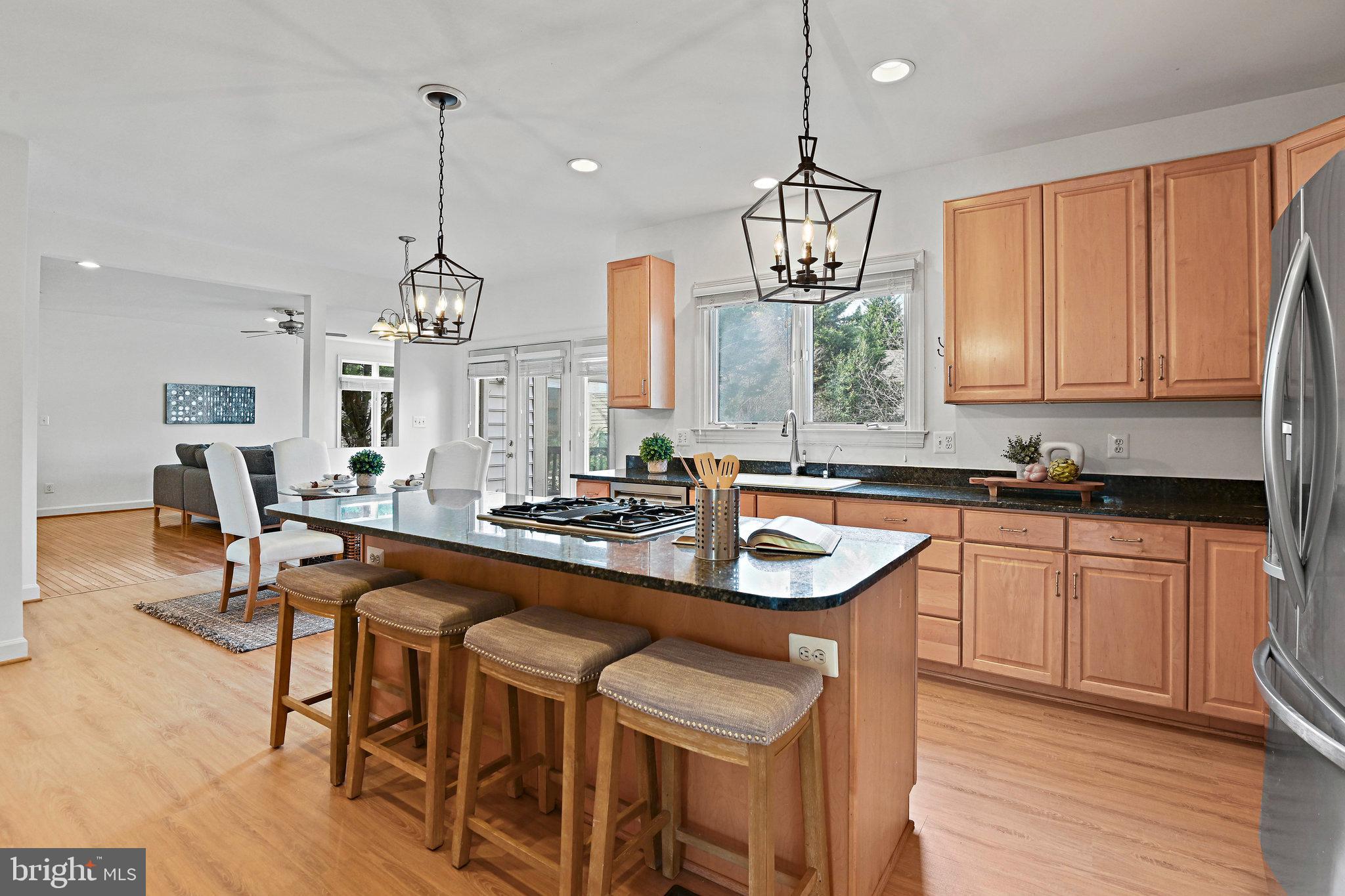 CARRINGTON - Residential