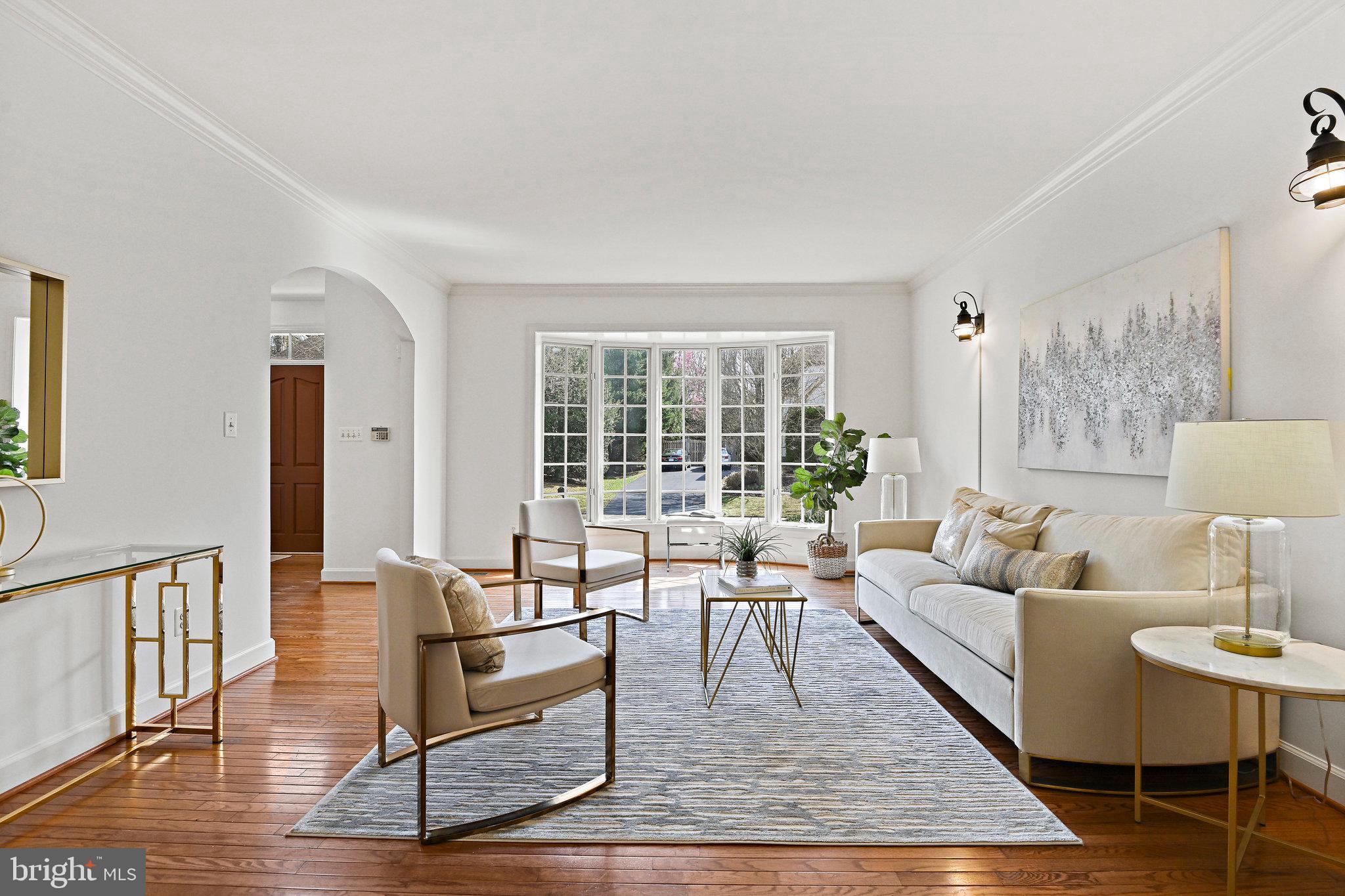 CARRINGTON - Residential