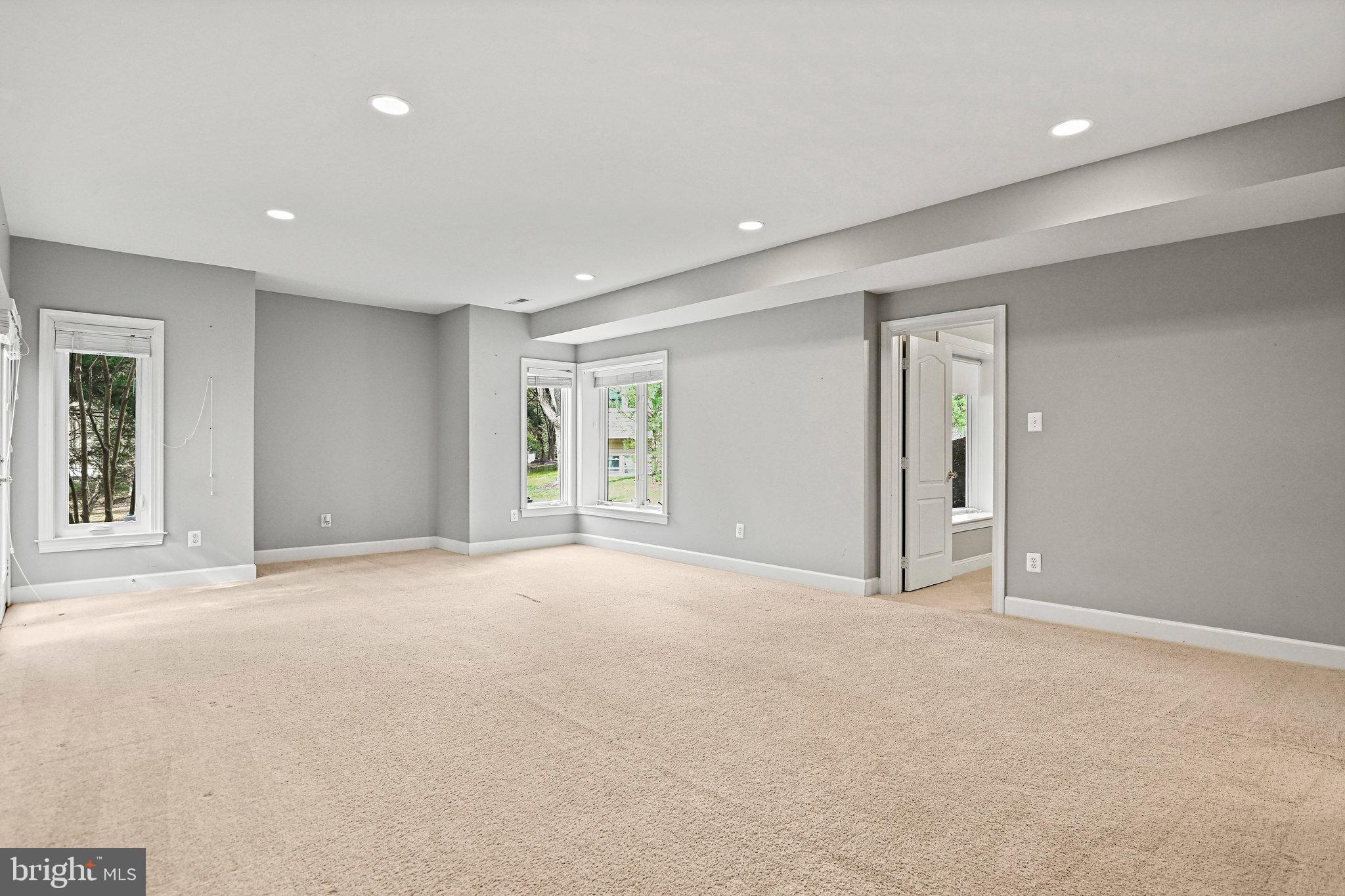 CARRINGTON - Residential