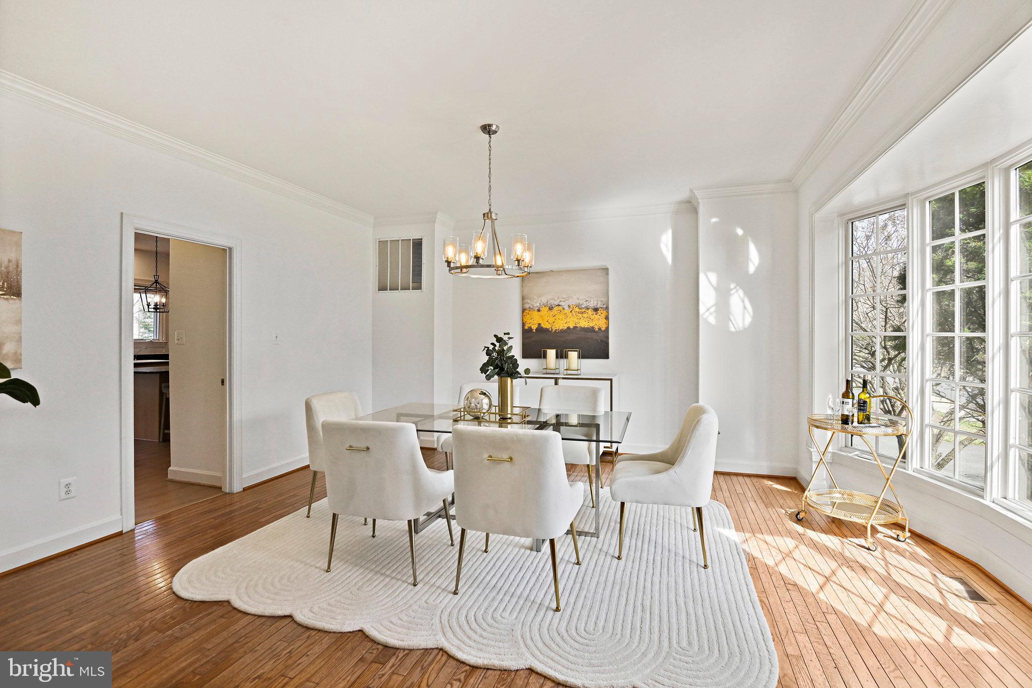 CARRINGTON - Residential