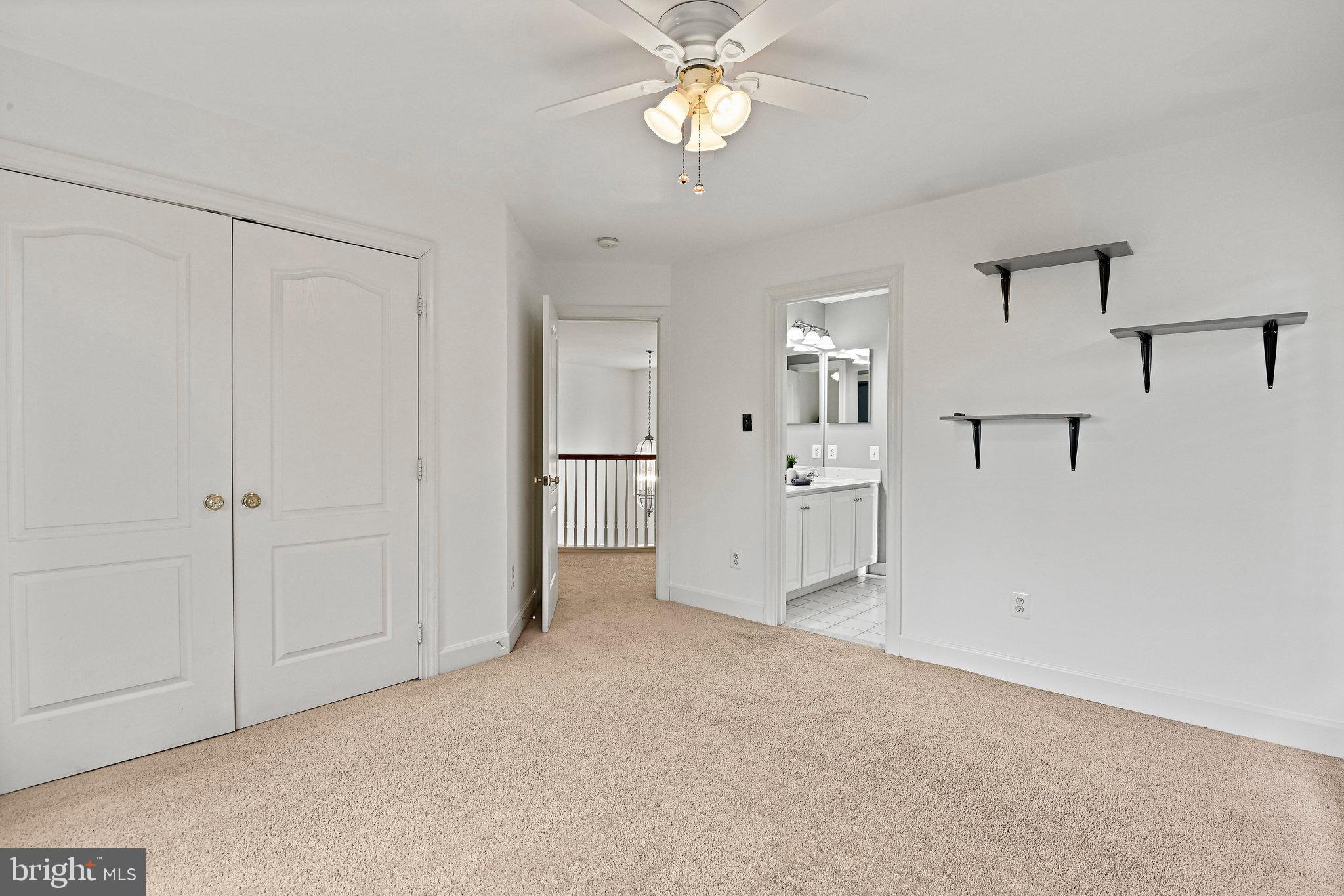 CARRINGTON - Residential