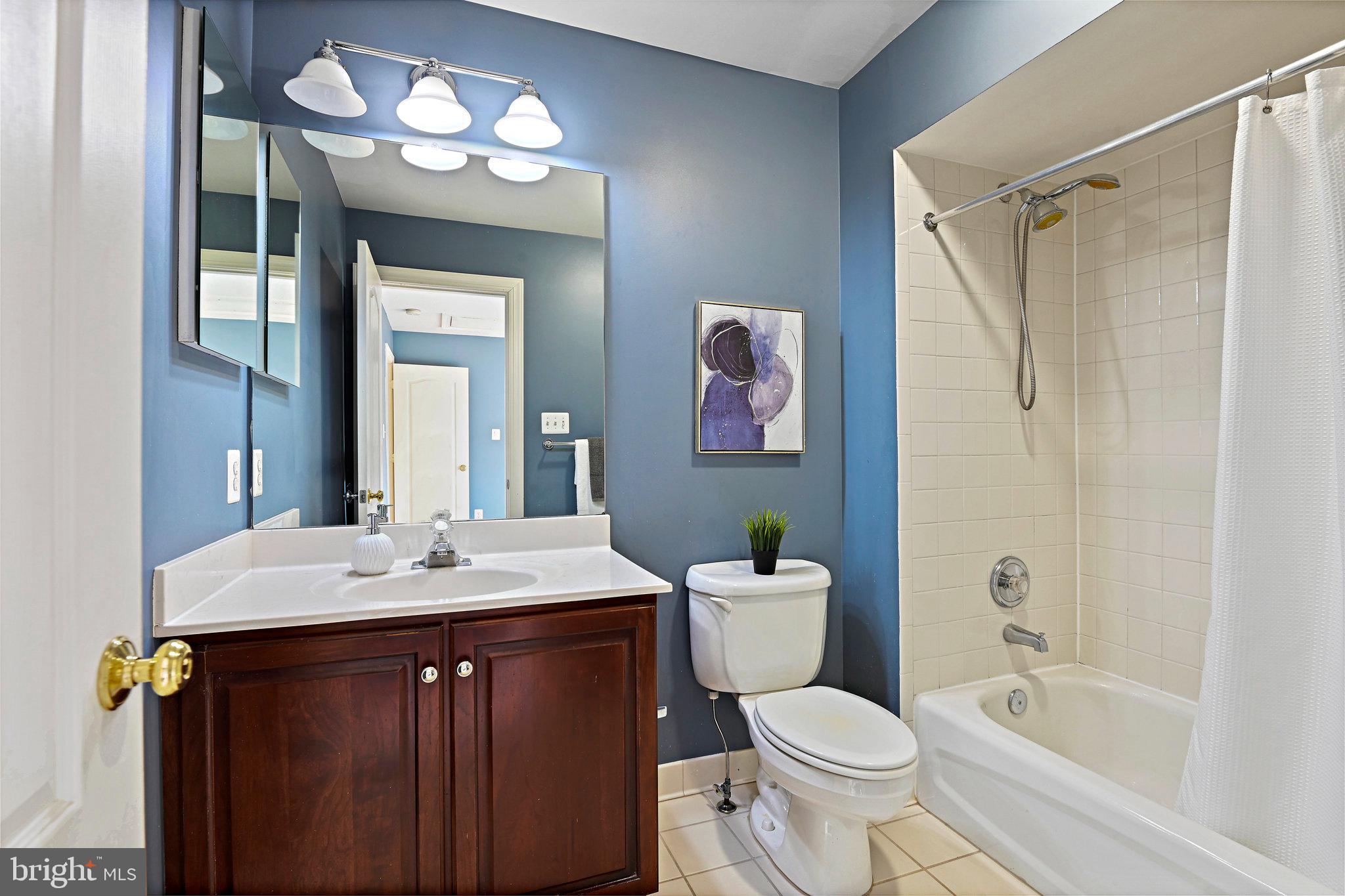 CARRINGTON - Residential