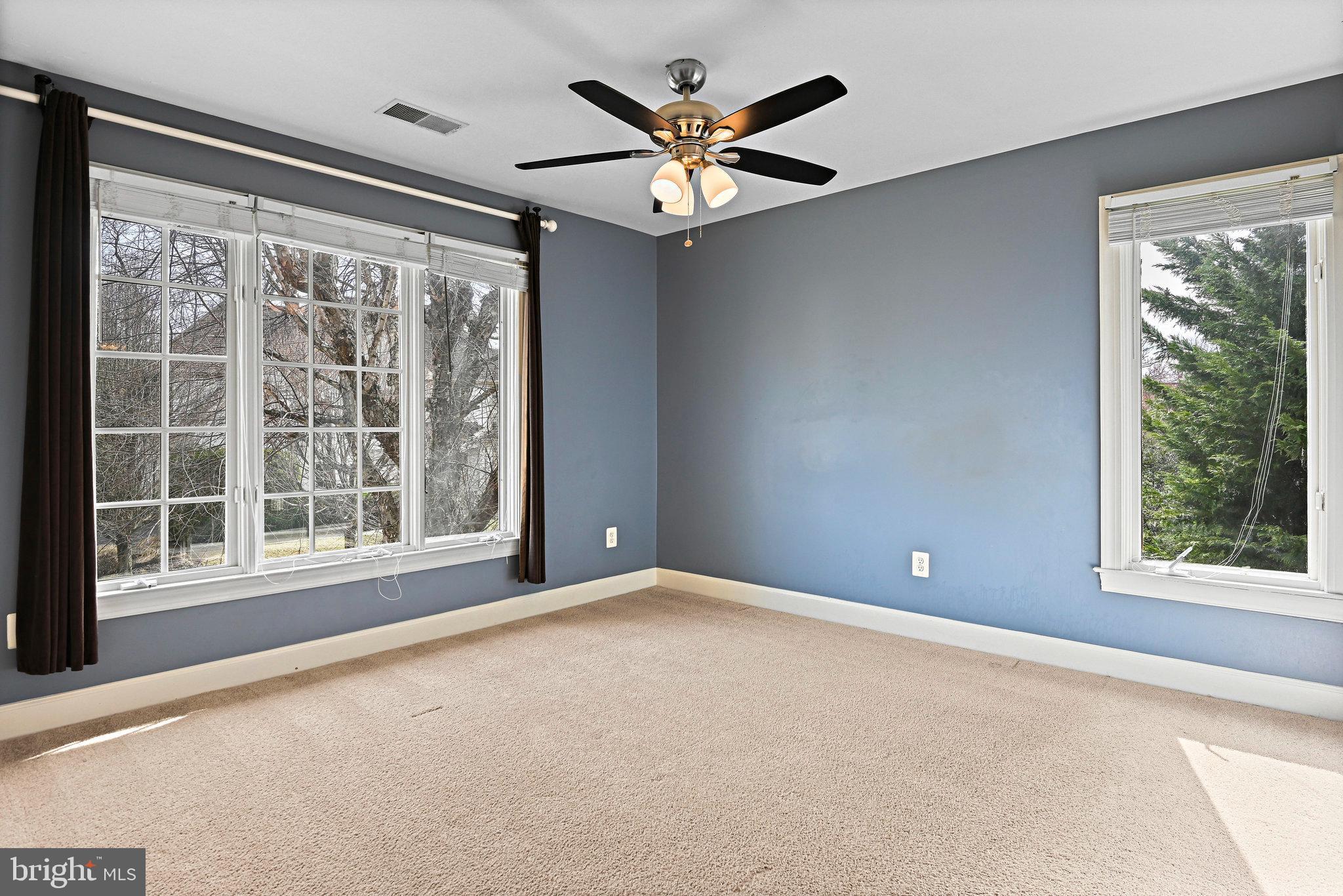 CARRINGTON - Residential