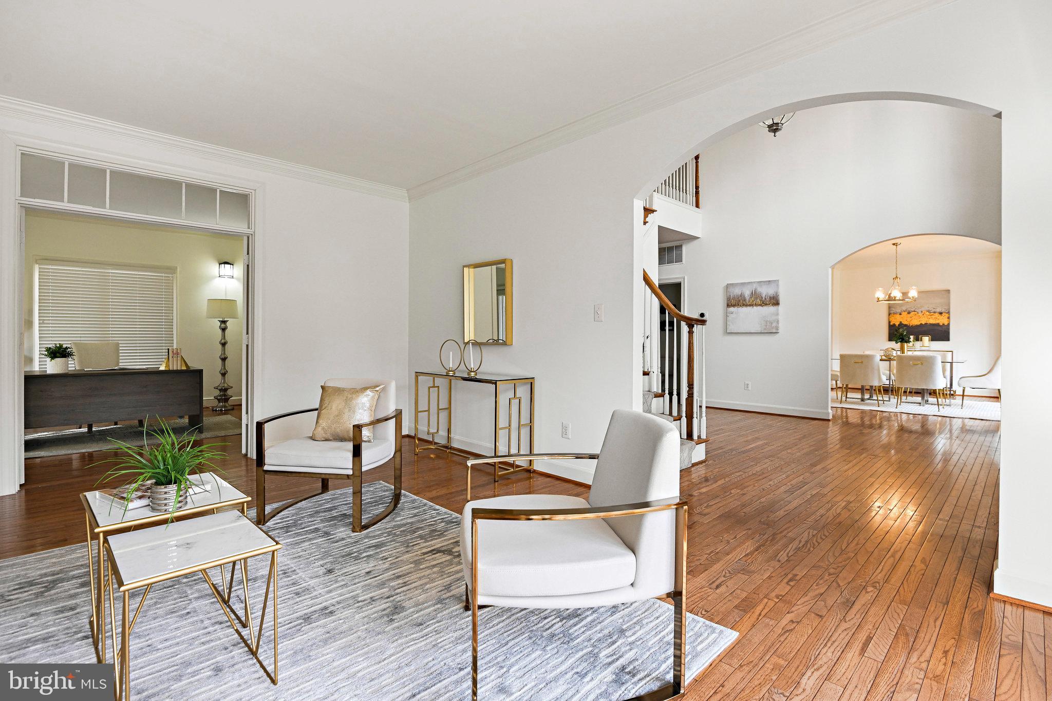 CARRINGTON - Residential