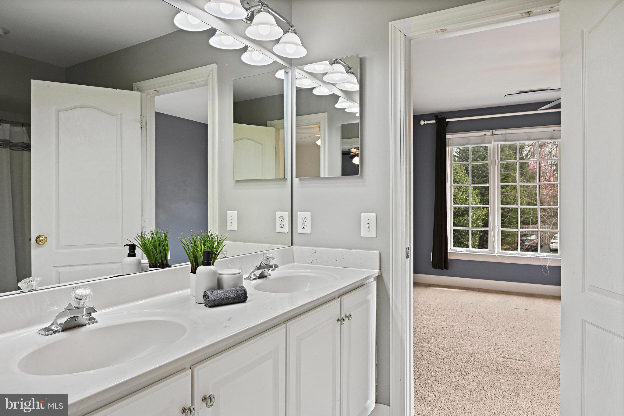 CARRINGTON - Residential