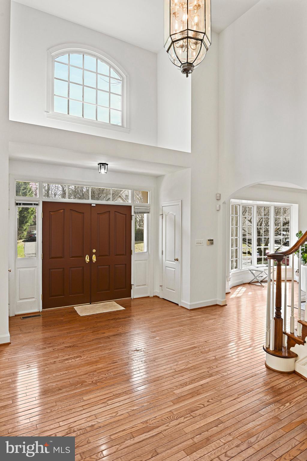 CARRINGTON - Residential