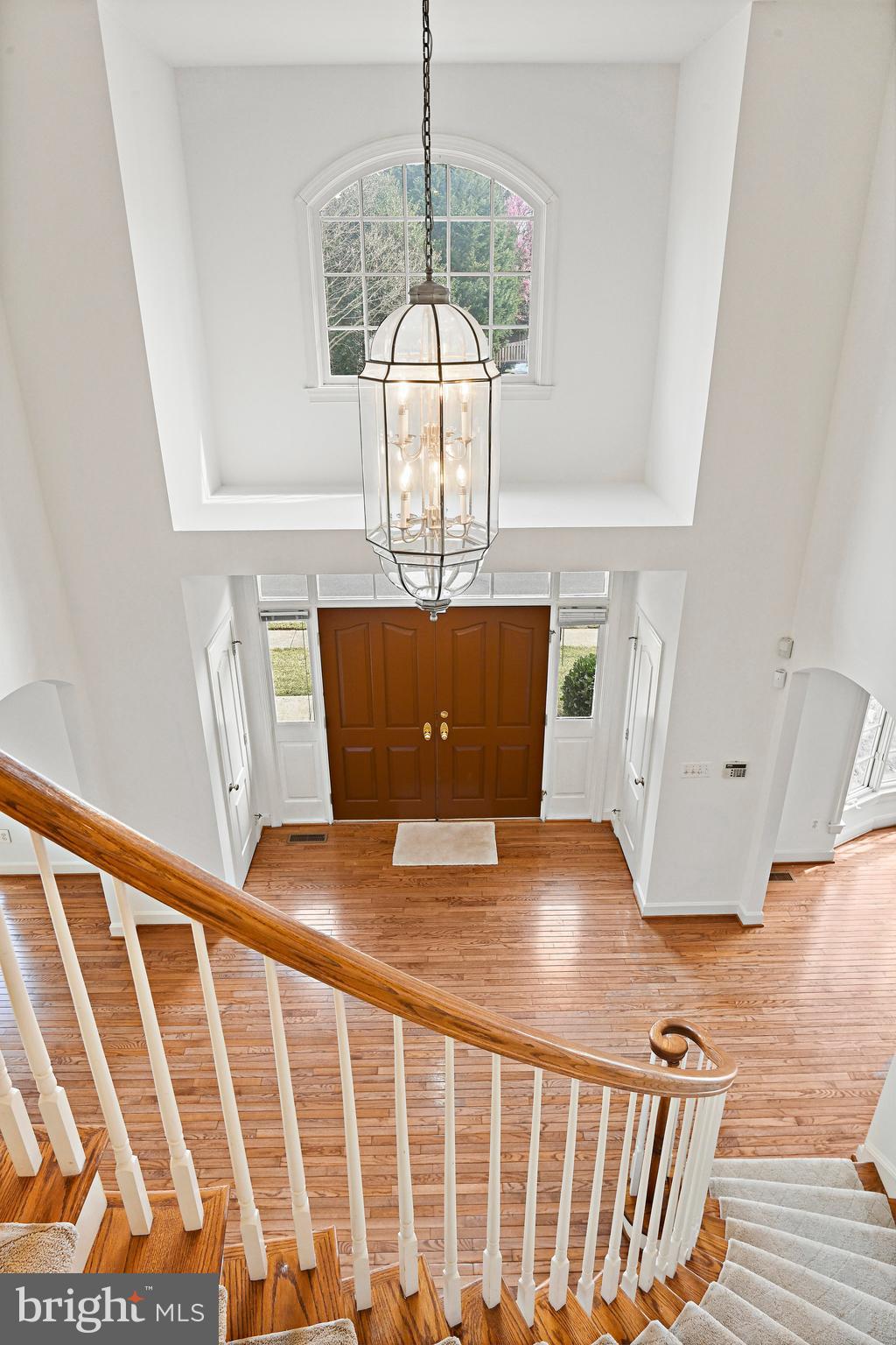 CARRINGTON - Residential