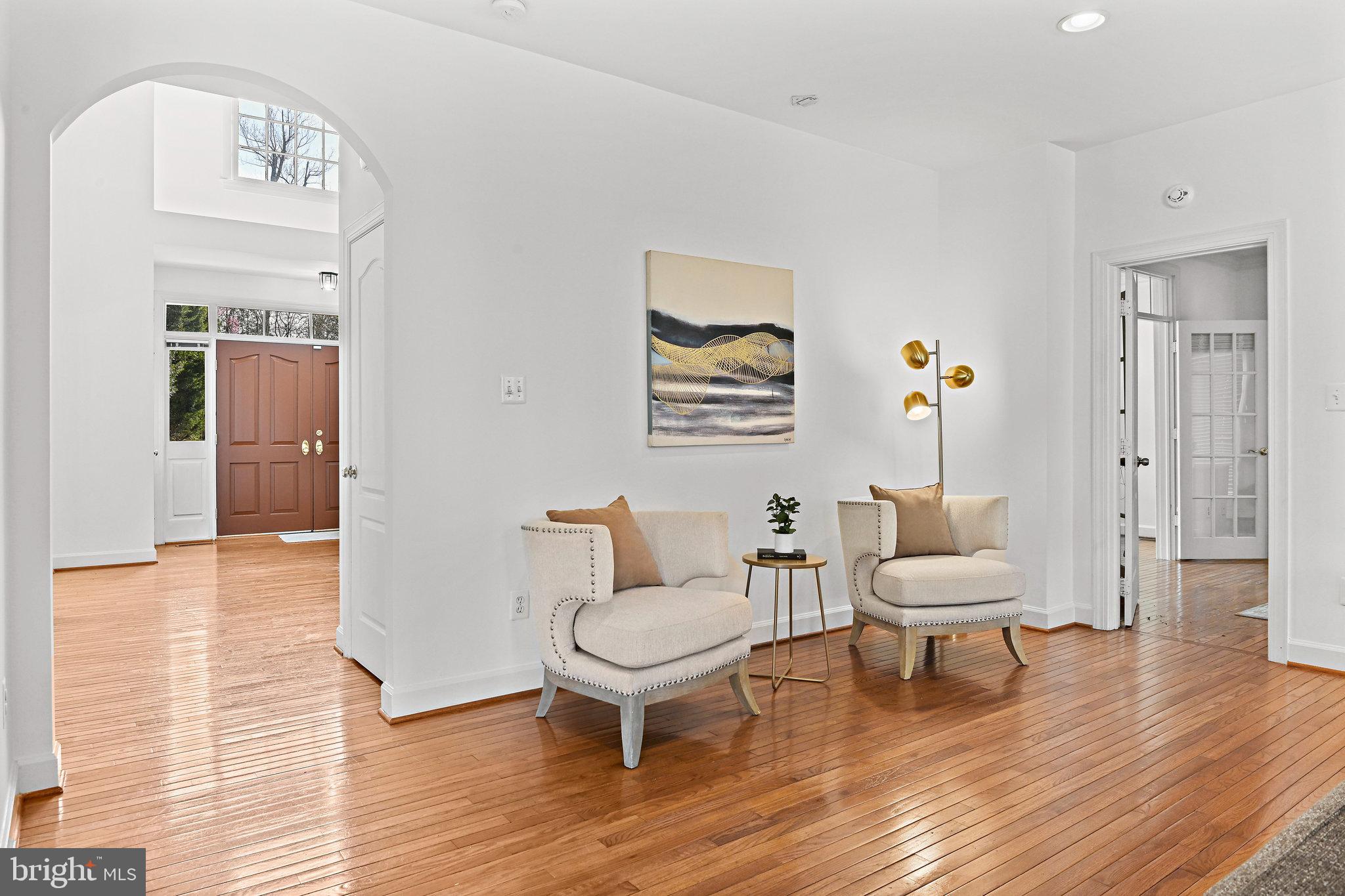 CARRINGTON - Residential