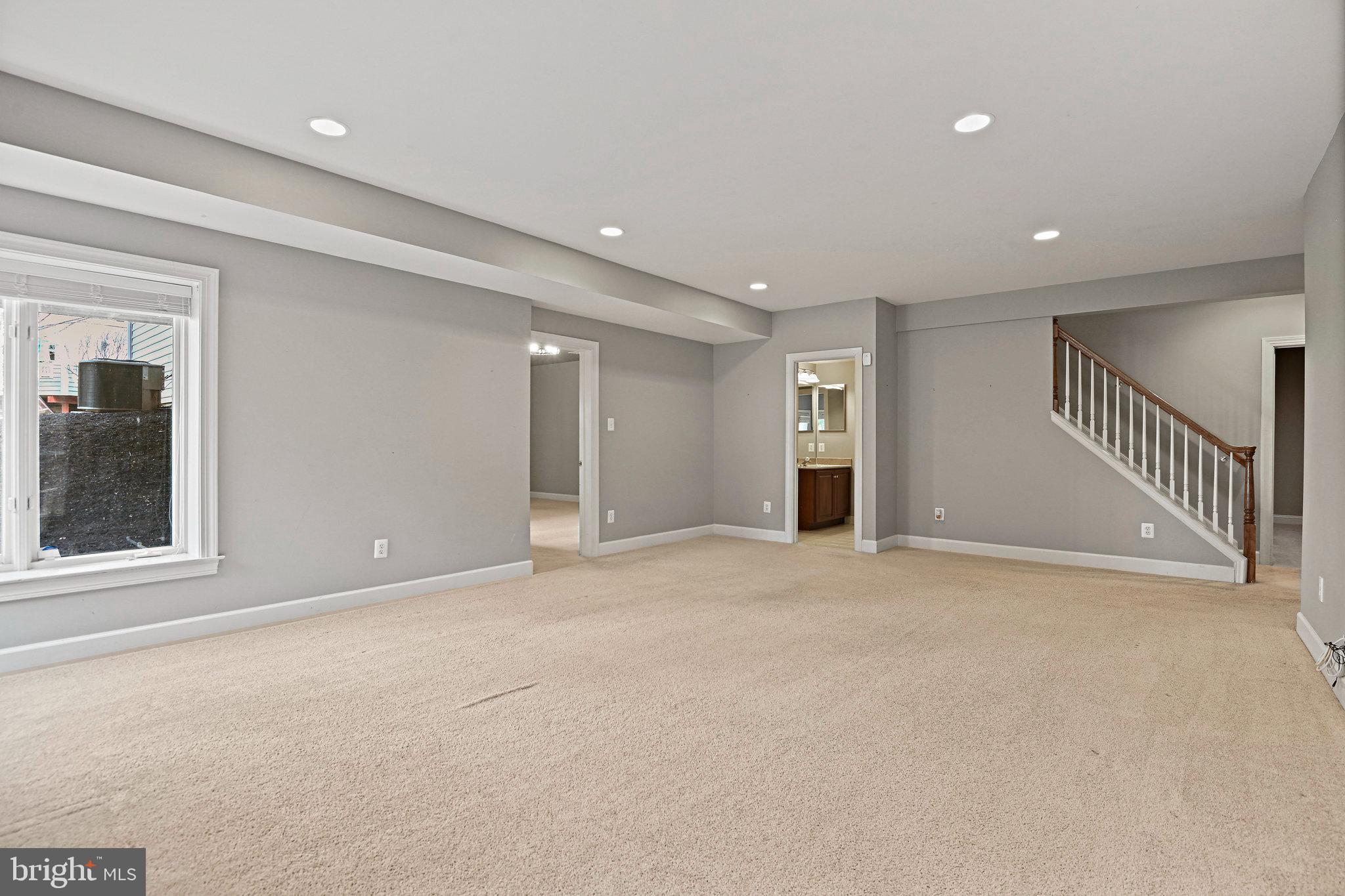 CARRINGTON - Residential