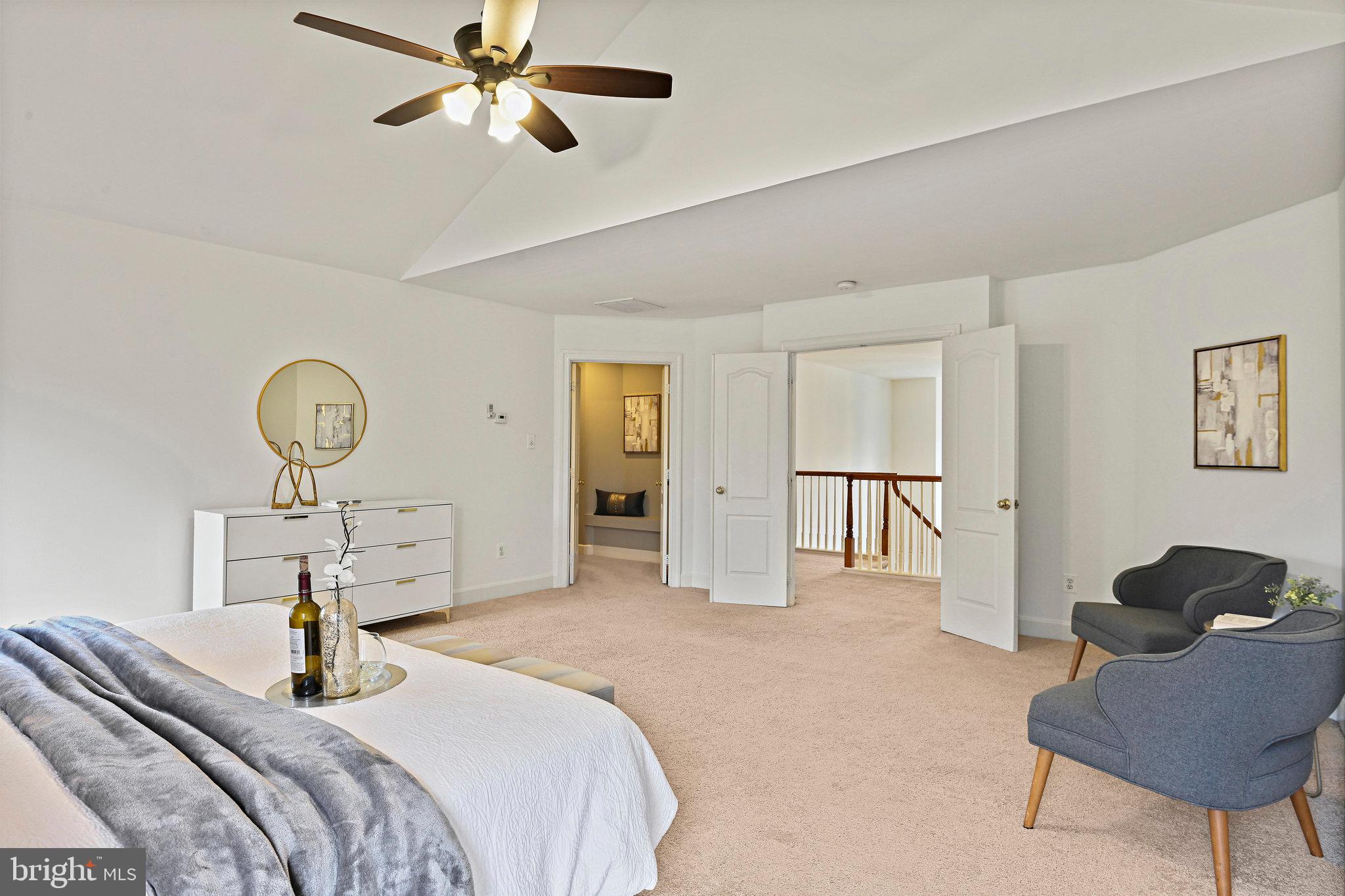 CARRINGTON - Residential