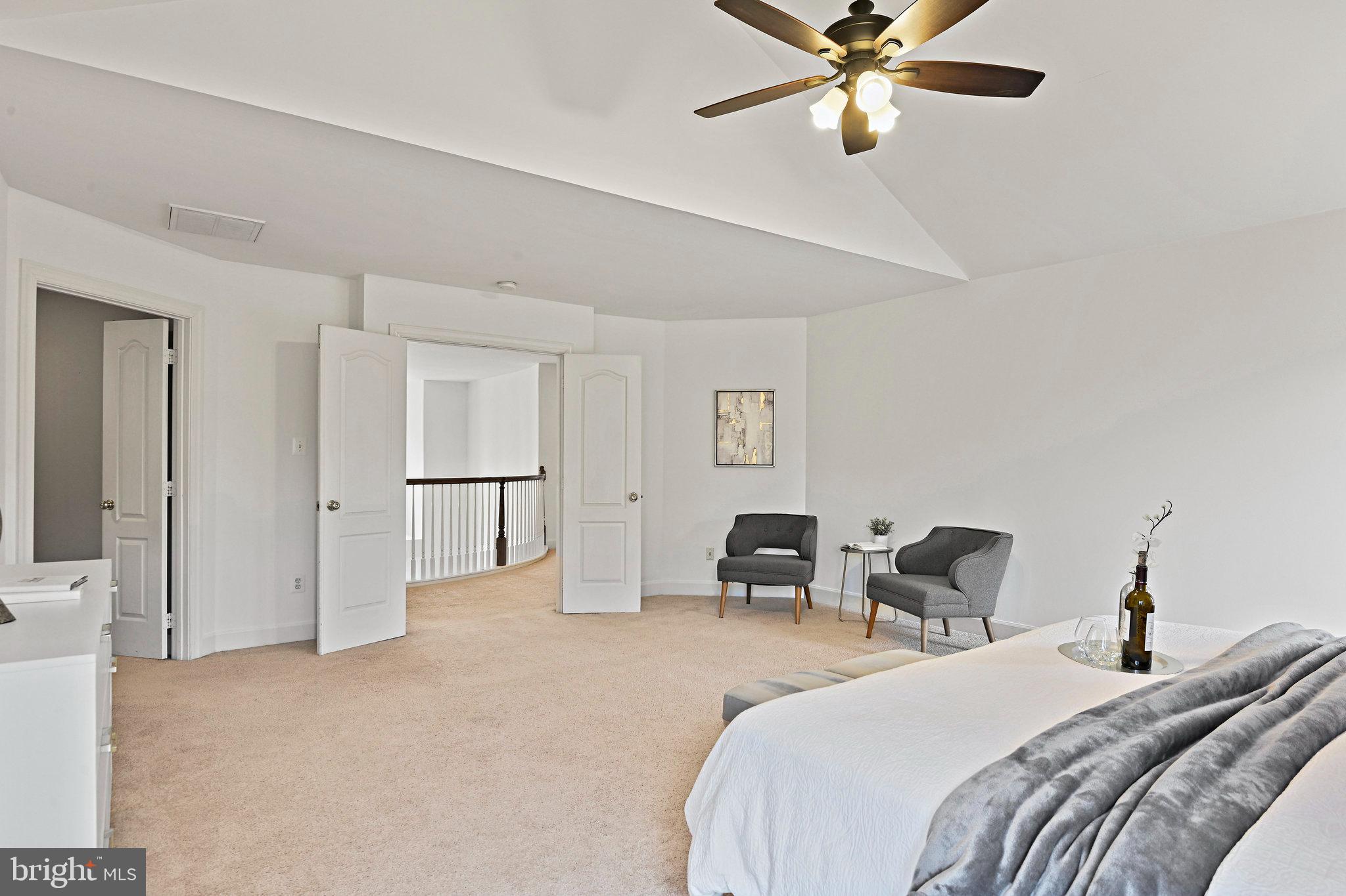 CARRINGTON - Residential