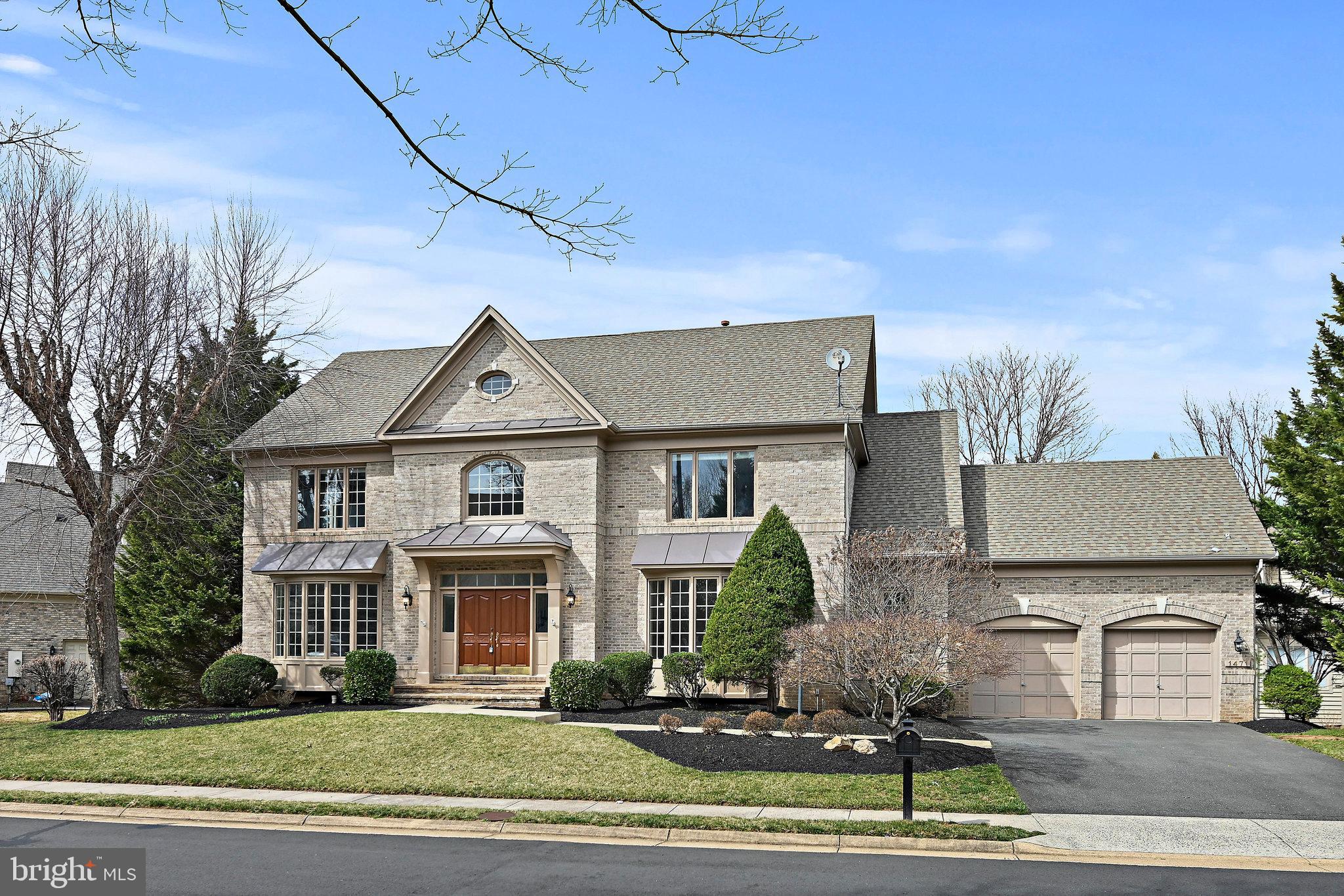 1471 CARRINGTON RIDGE LANE