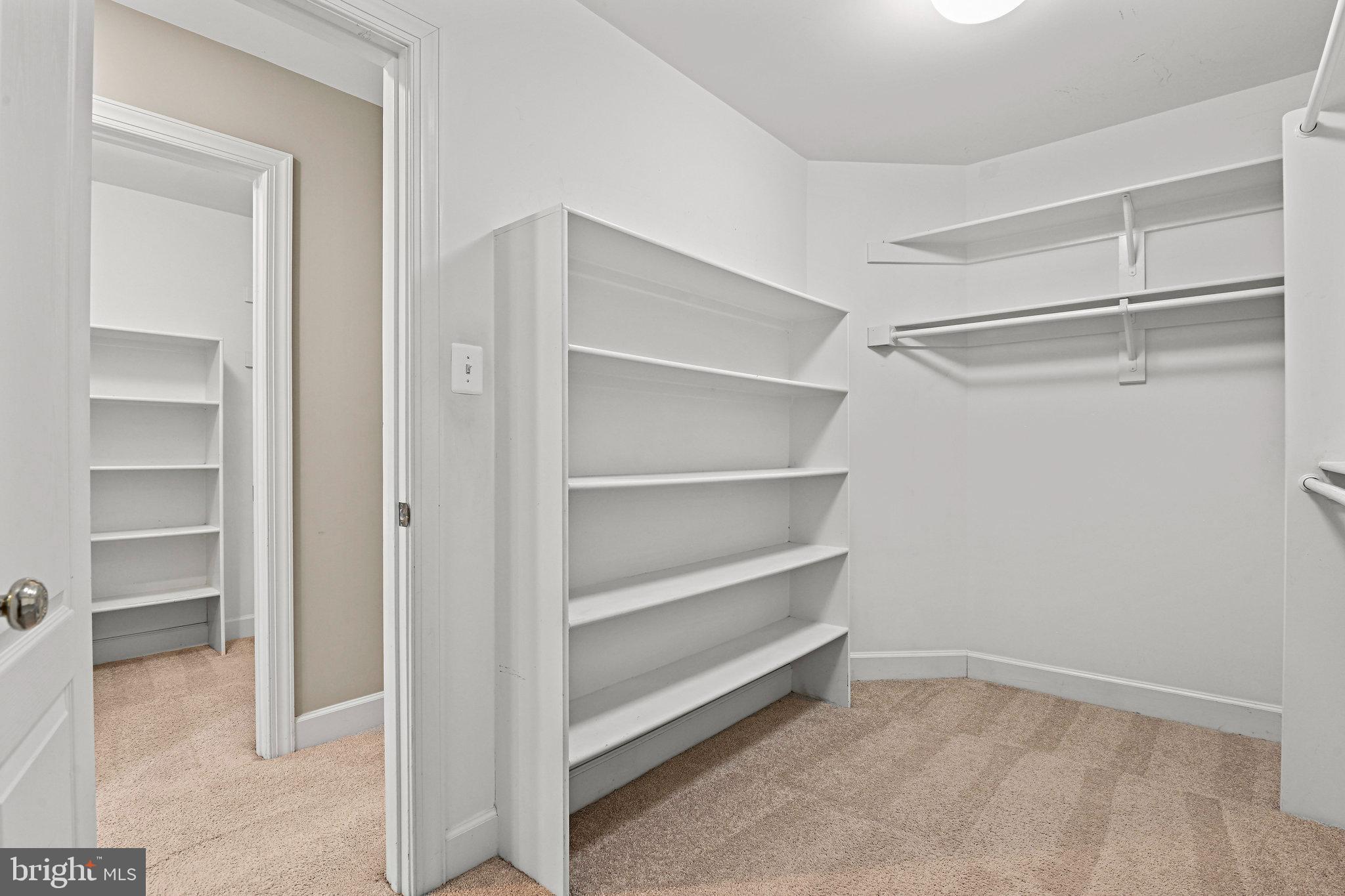 CARRINGTON - Residential