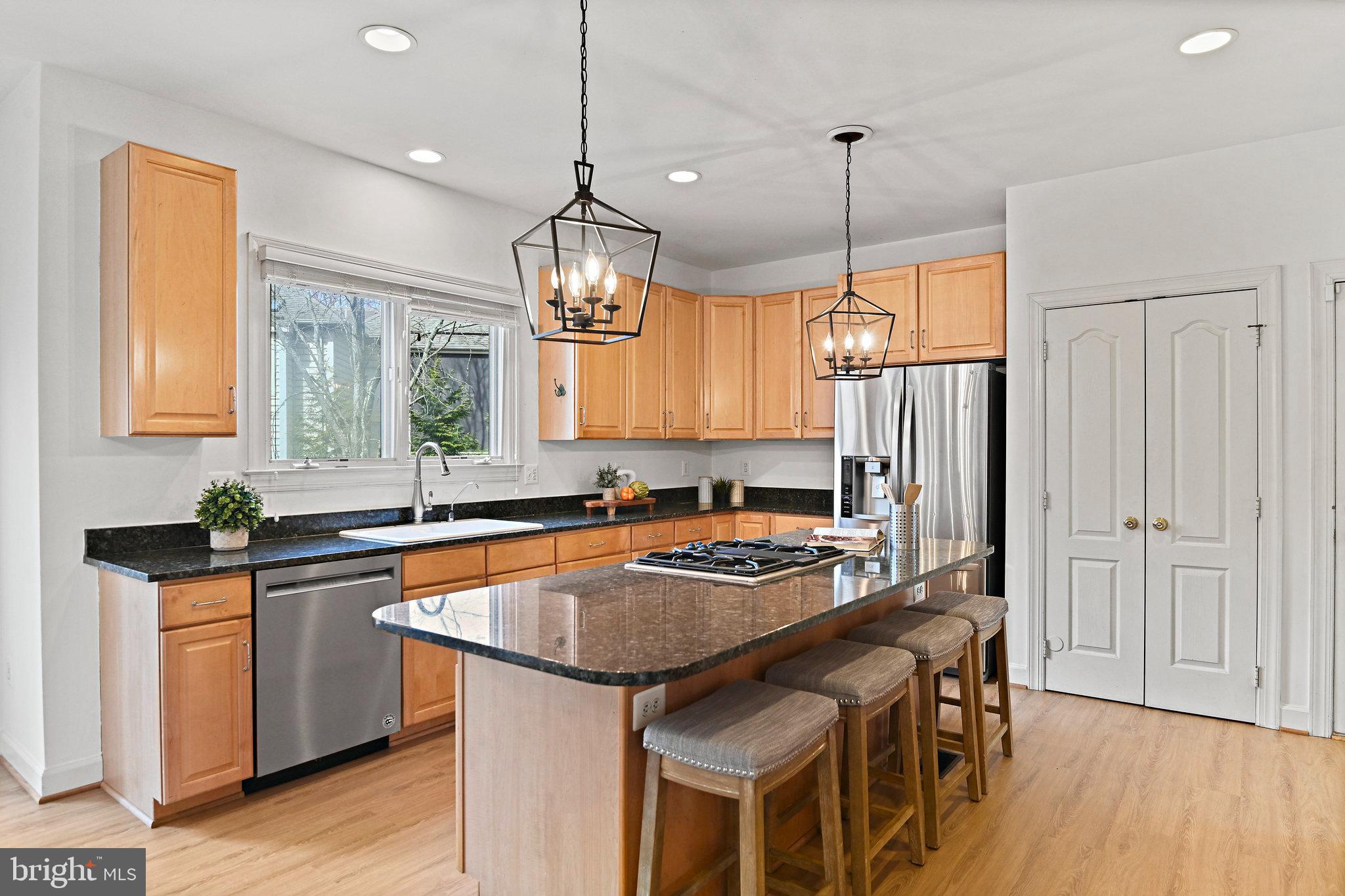 CARRINGTON - Residential