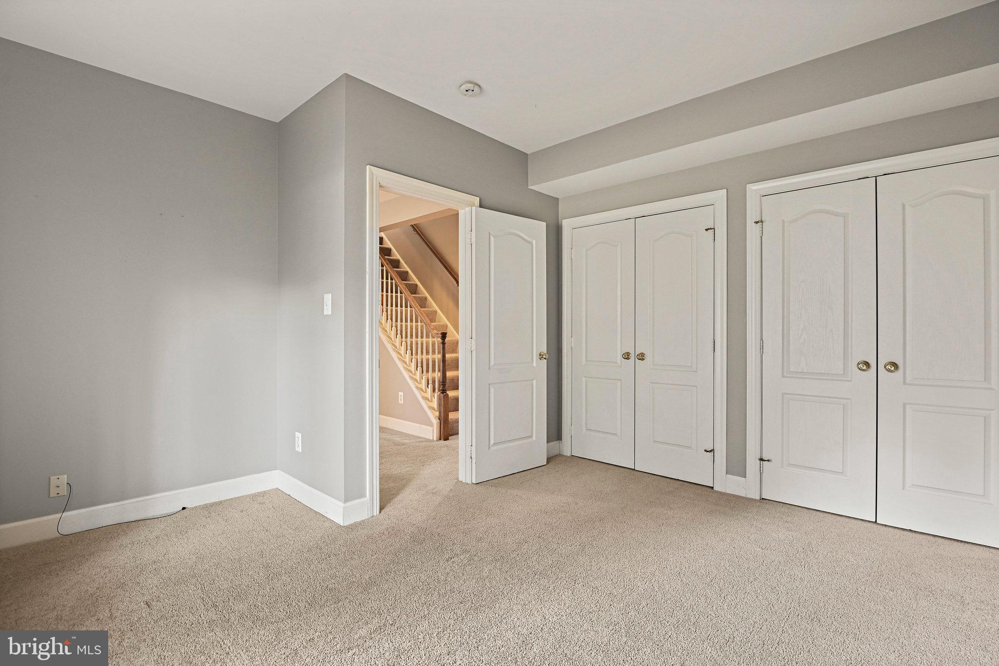 CARRINGTON - Residential