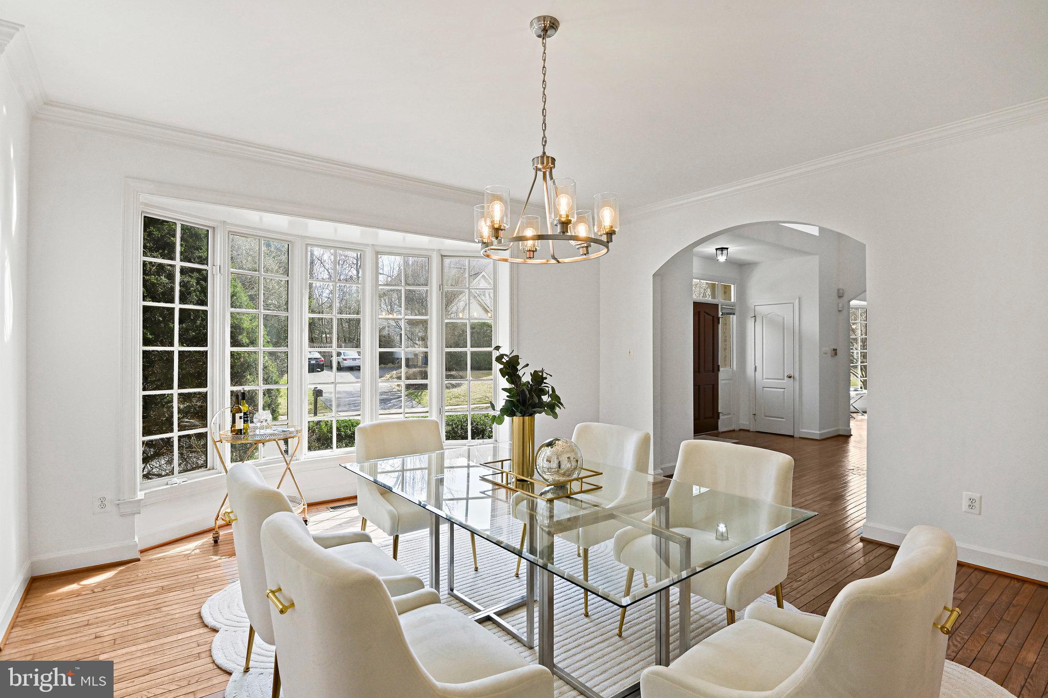 CARRINGTON - Residential