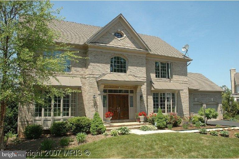 CARRINGTON - Residential