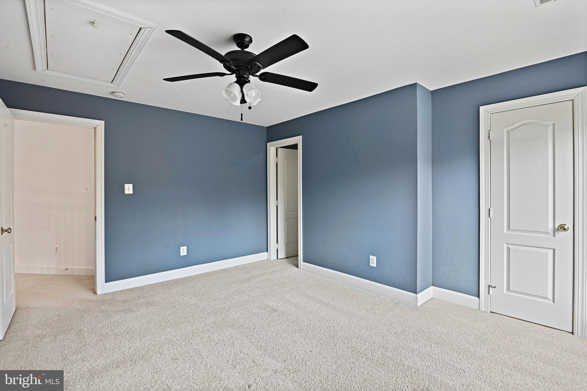 CARRINGTON - Residential