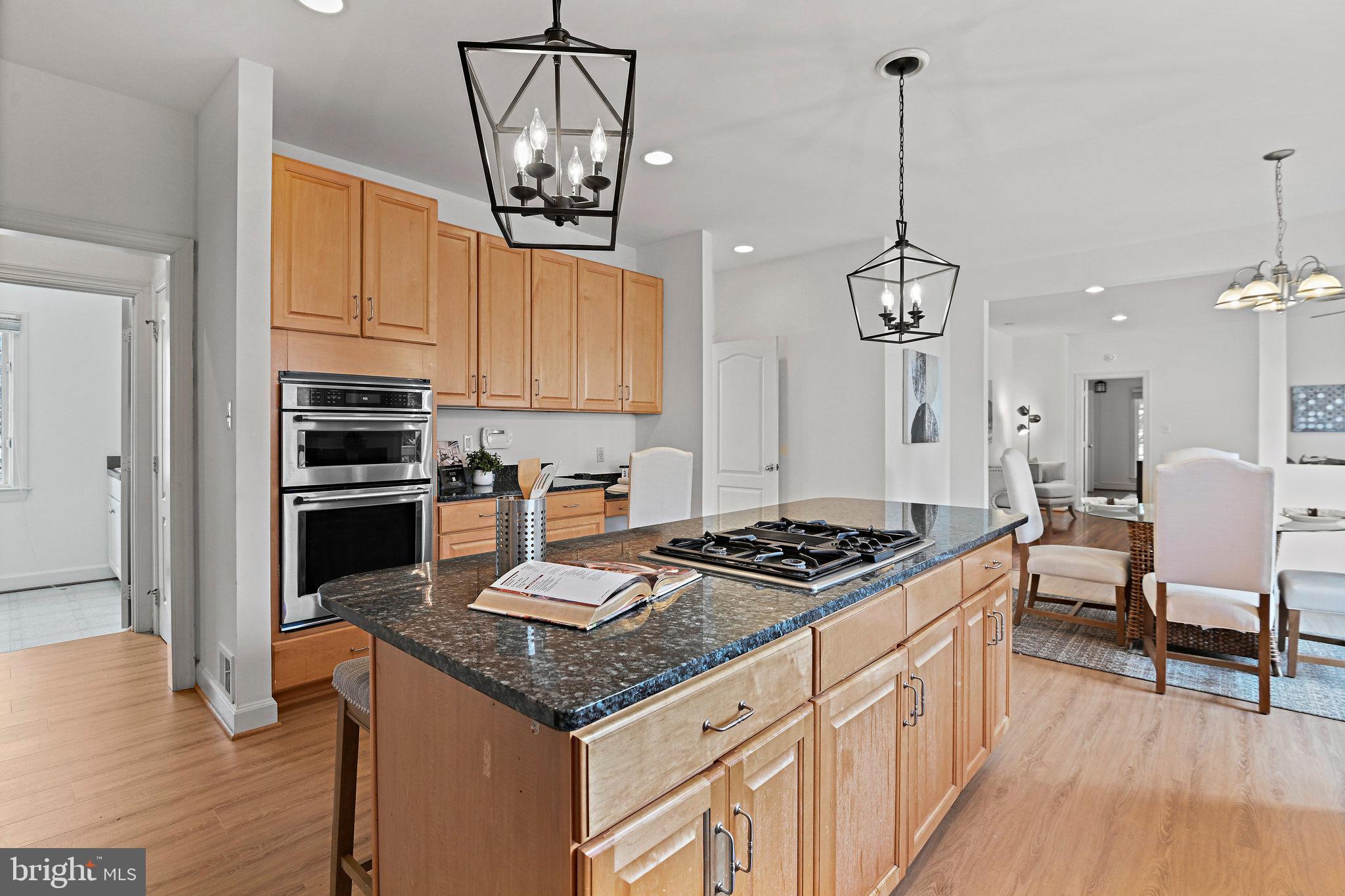 CARRINGTON - Residential