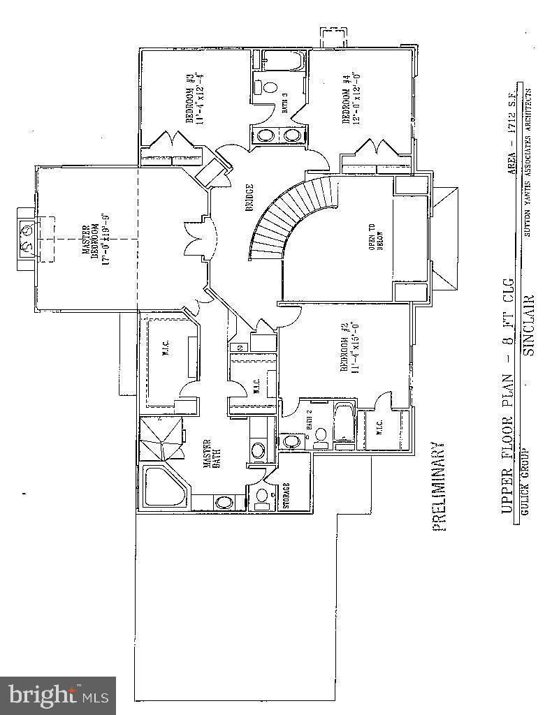 CARRINGTON - Residential
