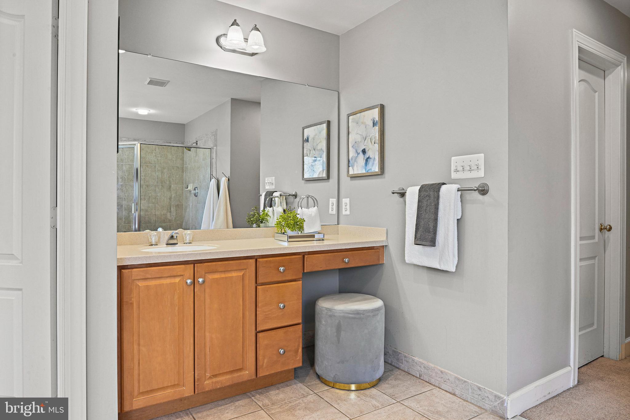 CARRINGTON - Residential