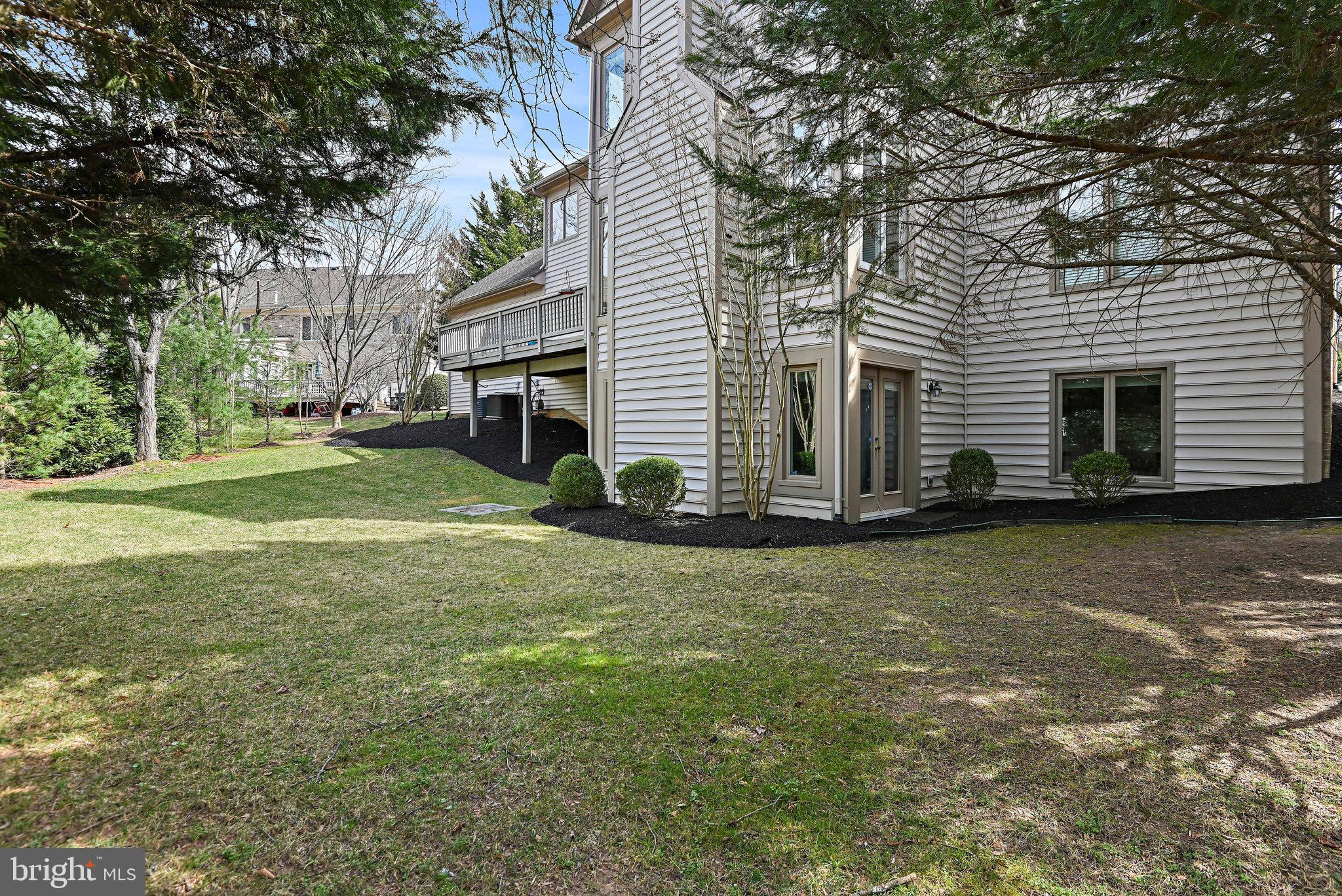 CARRINGTON - Residential