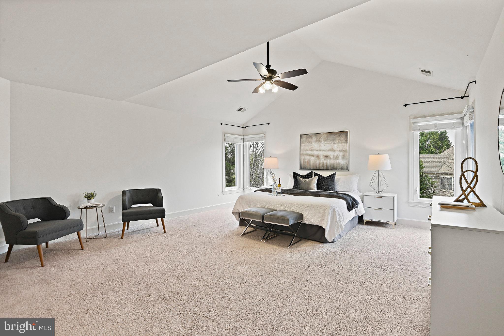 CARRINGTON - Residential