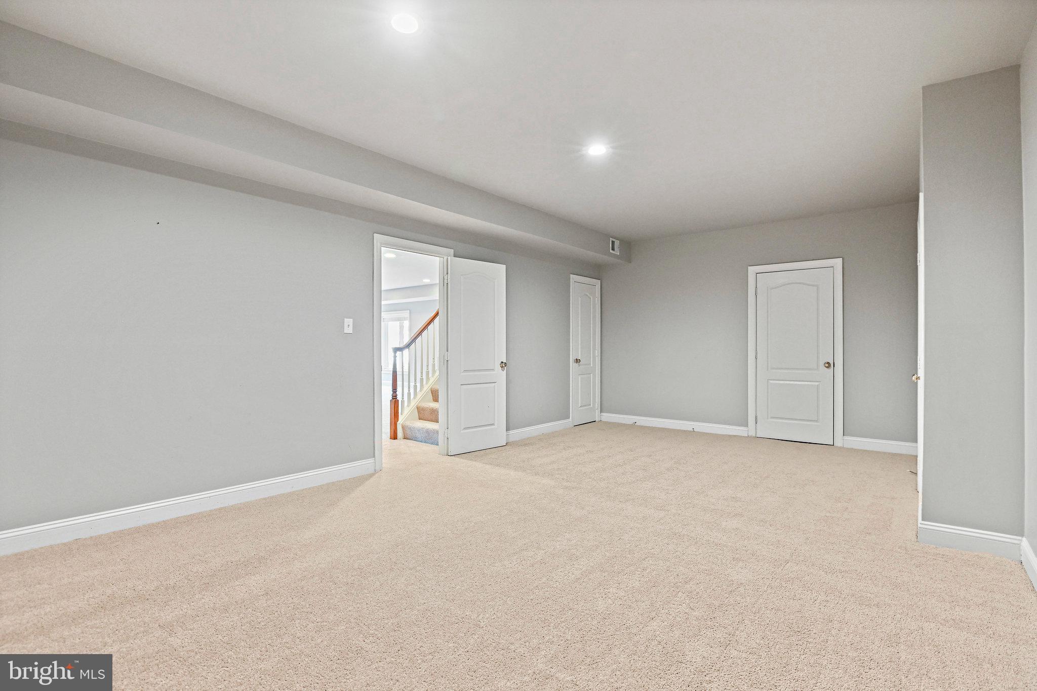 CARRINGTON - Residential