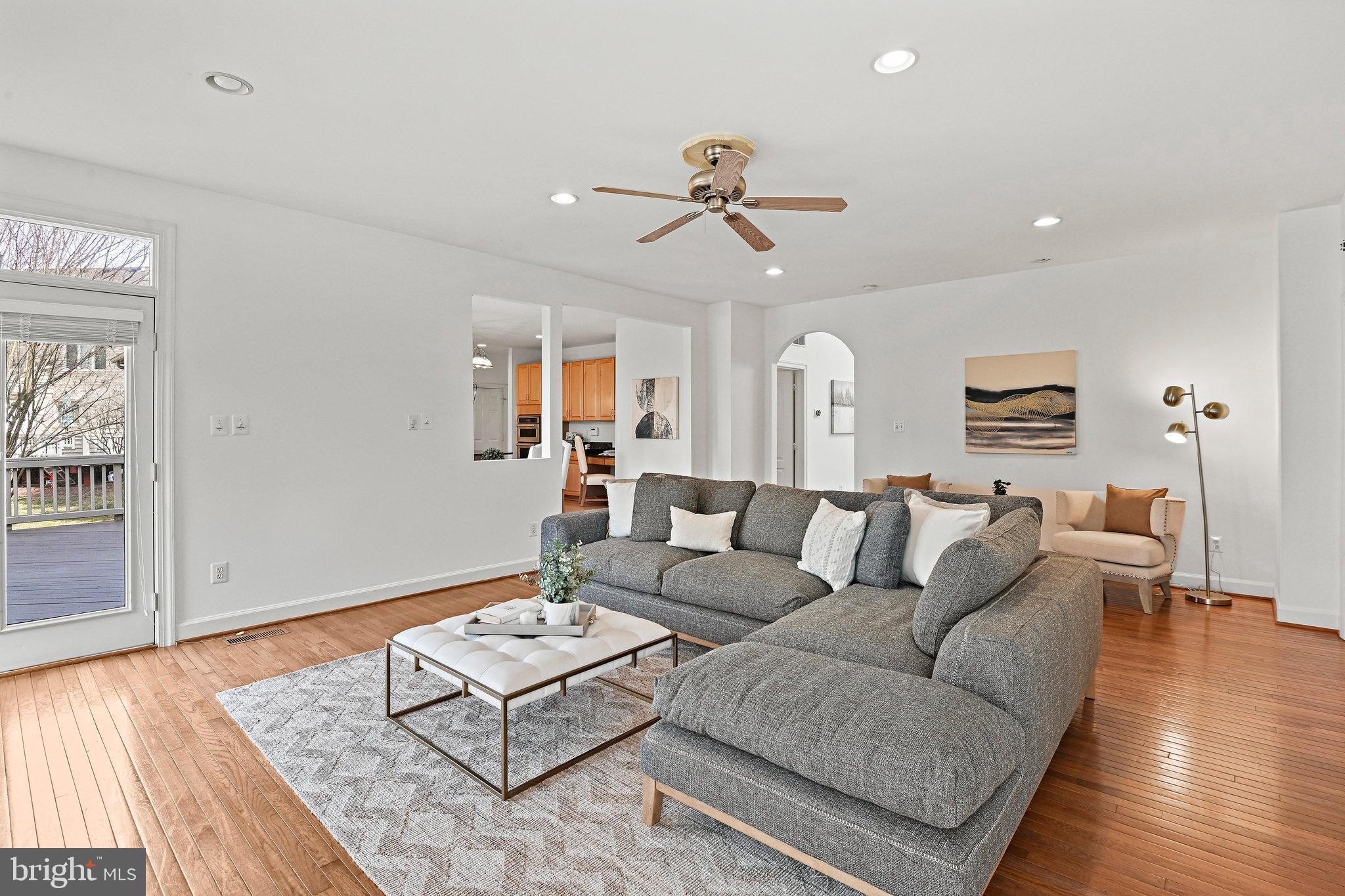 CARRINGTON - Residential