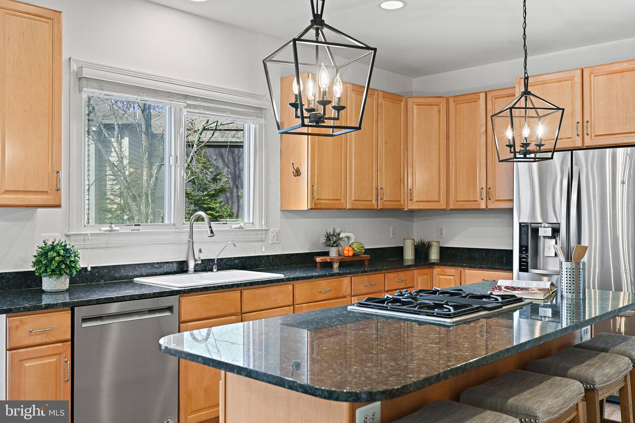 CARRINGTON - Residential