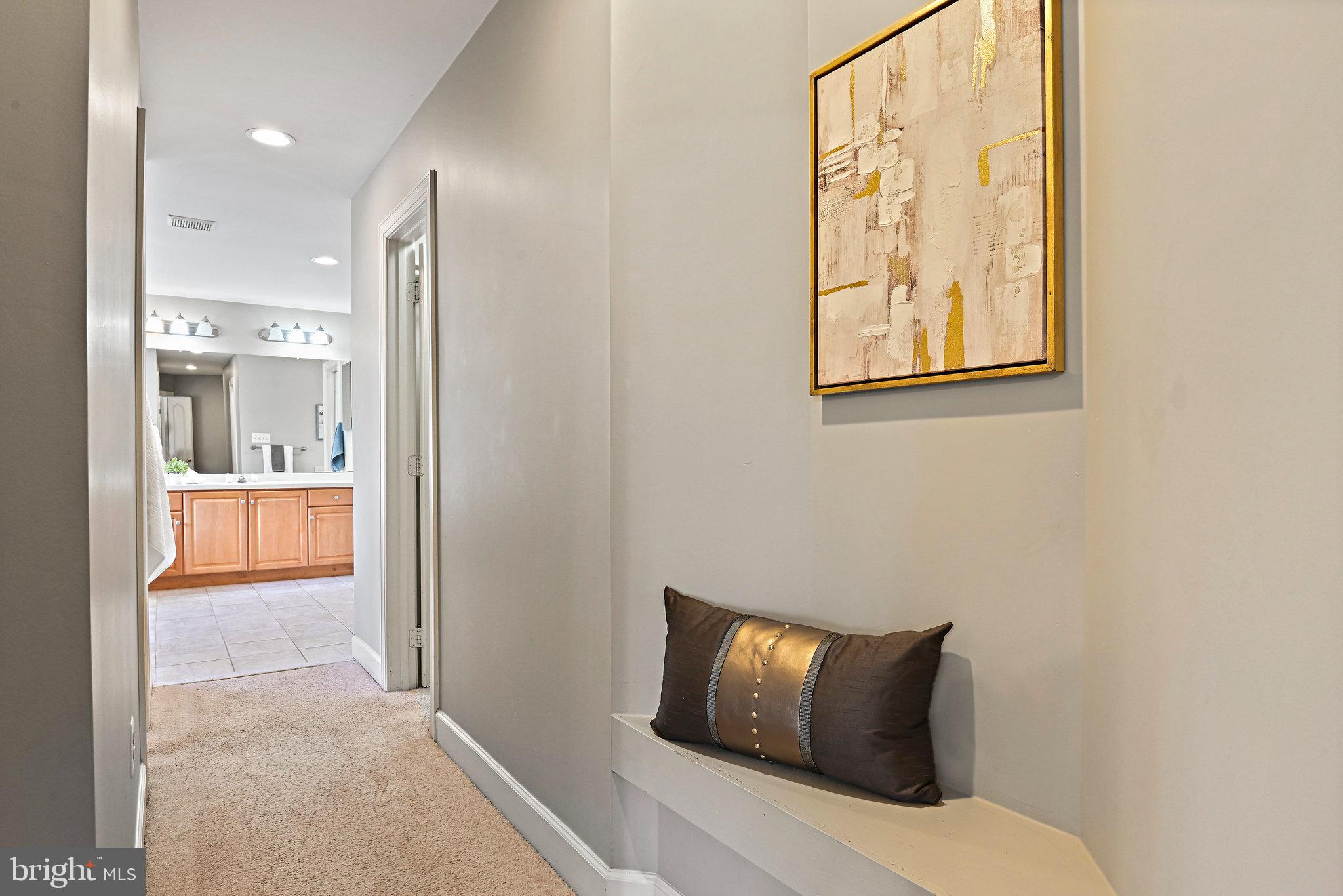 CARRINGTON - Residential