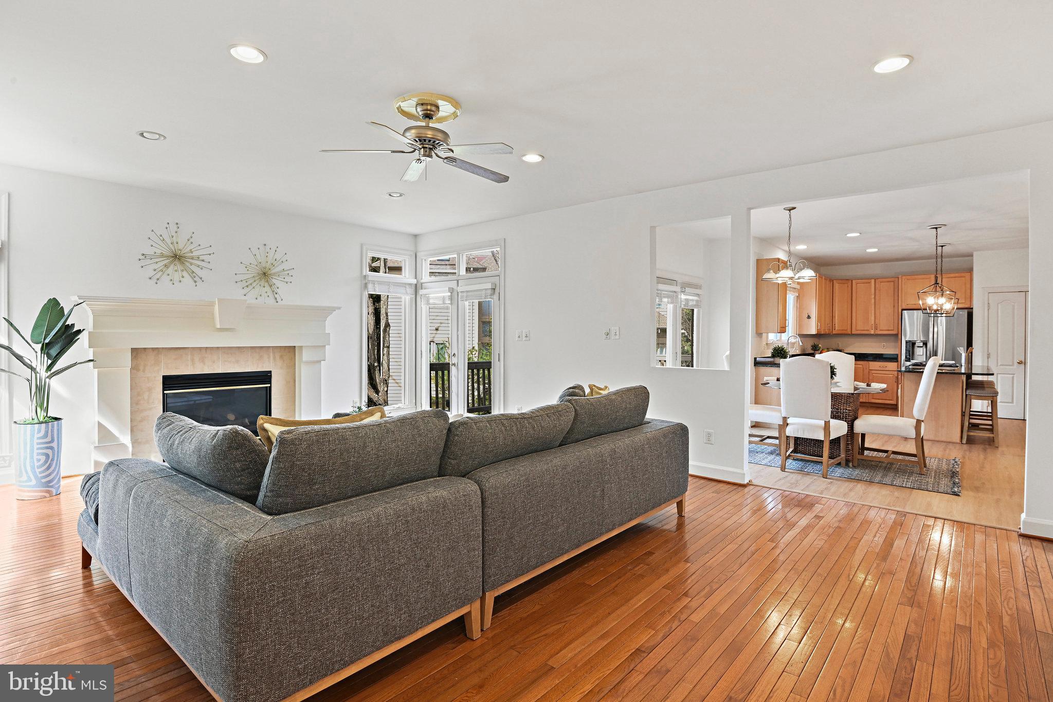 CARRINGTON - Residential