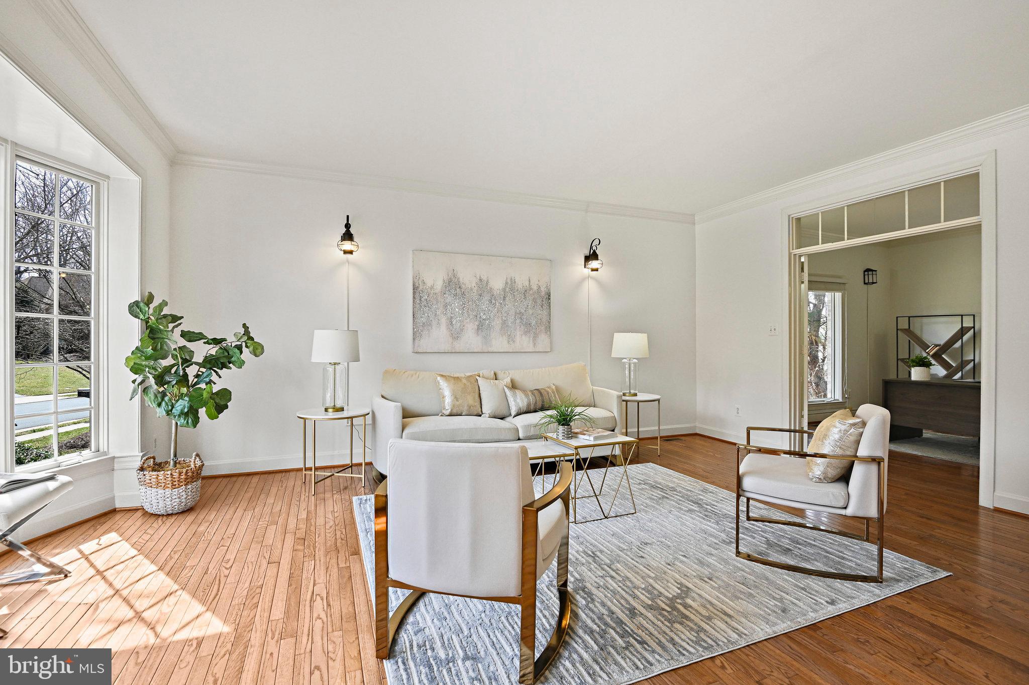 CARRINGTON - Residential