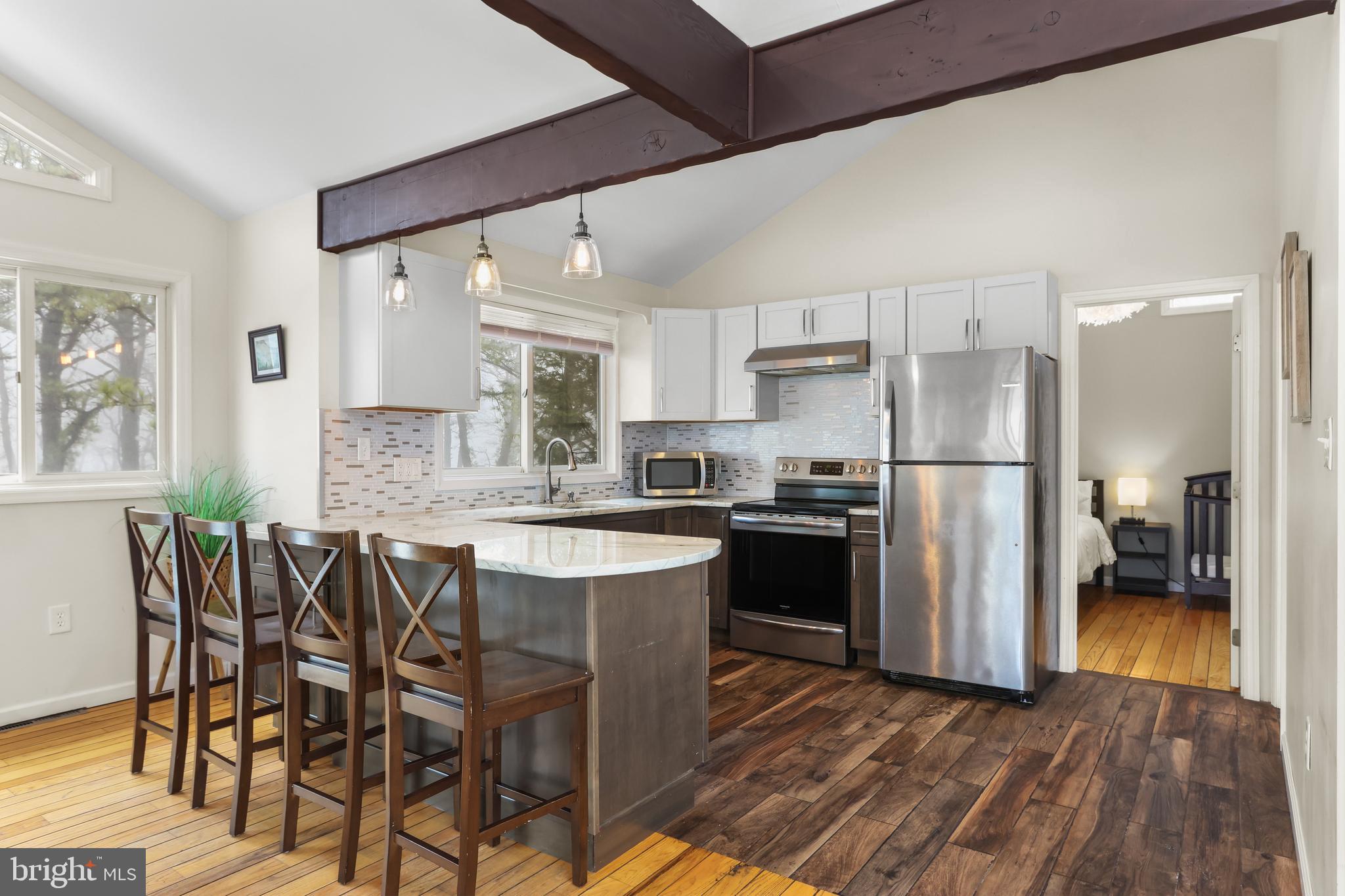 INDIAN MOUNTAIN LAKES - Residential