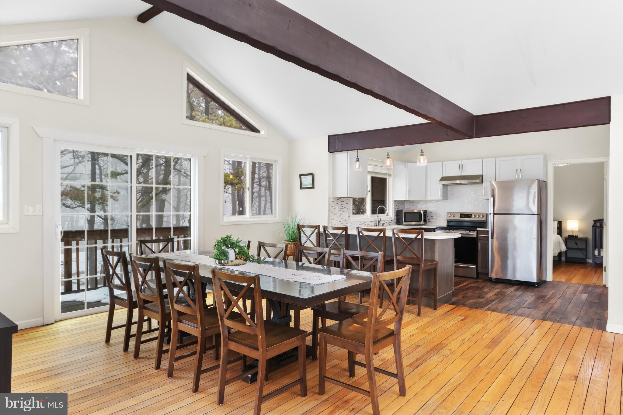 INDIAN MOUNTAIN LAKES - Residential