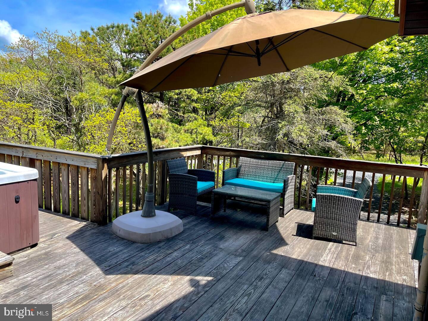 INDIAN MOUNTAIN LAKES - Residential