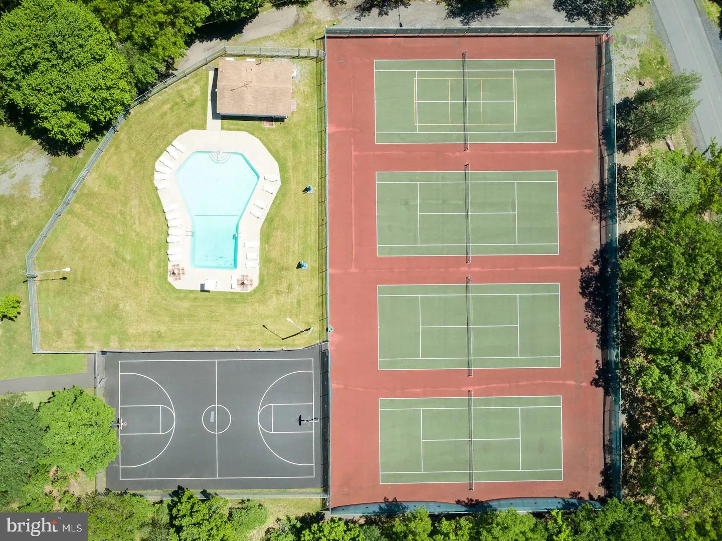 INDIAN MOUNTAIN LAKES - Residential