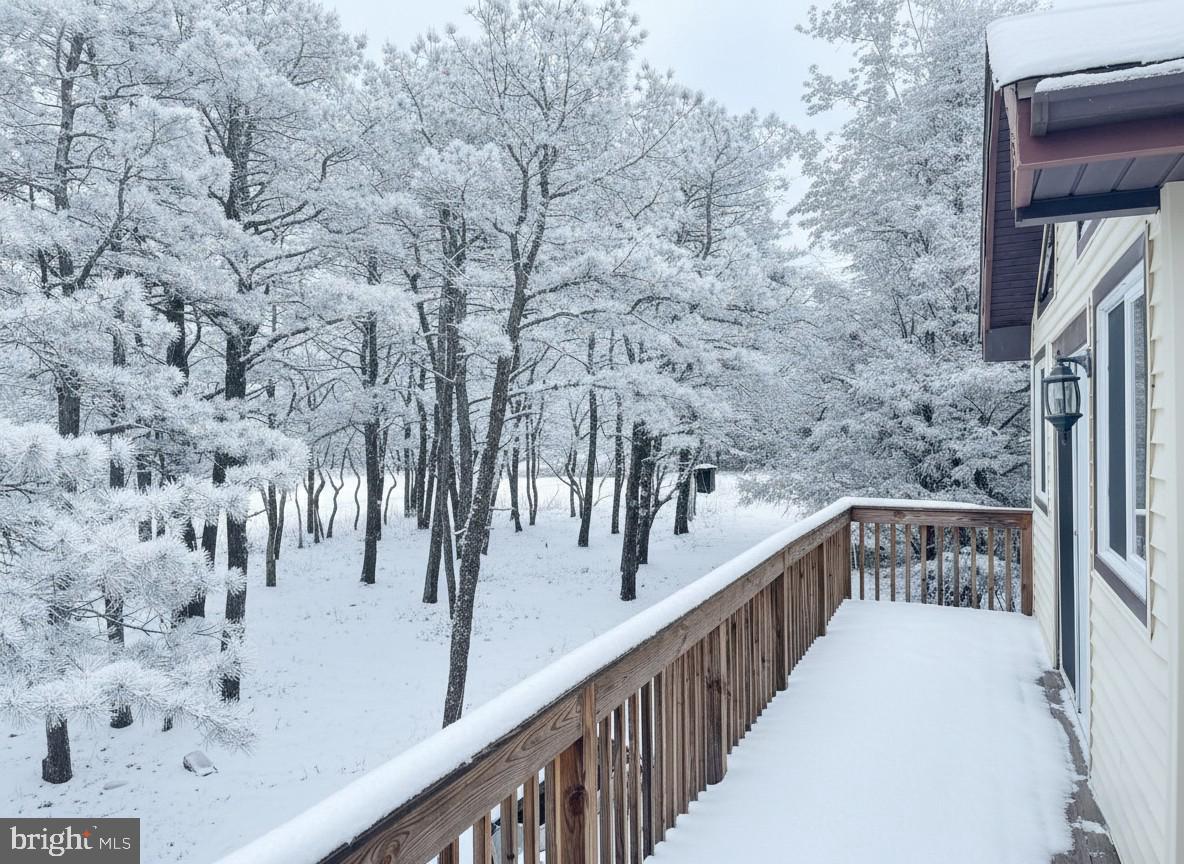 INDIAN MOUNTAIN LAKES - Residential