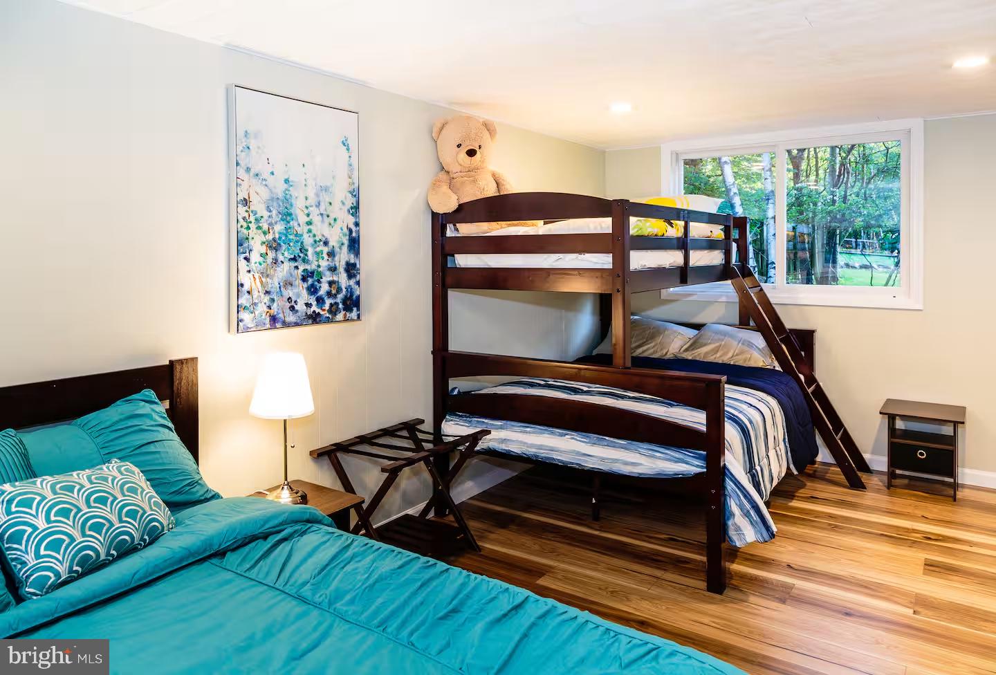 INDIAN MOUNTAIN LAKES - Residential