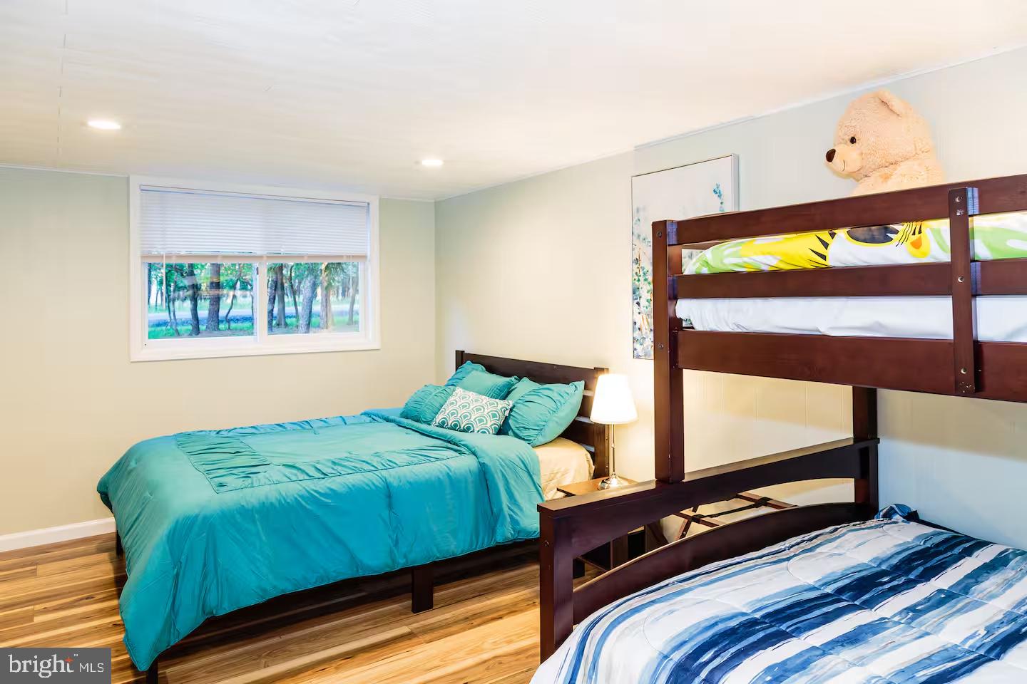 INDIAN MOUNTAIN LAKES - Residential