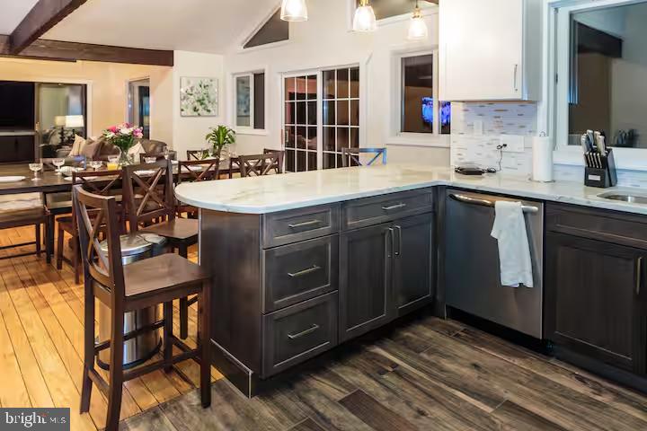 INDIAN MOUNTAIN LAKES - Residential