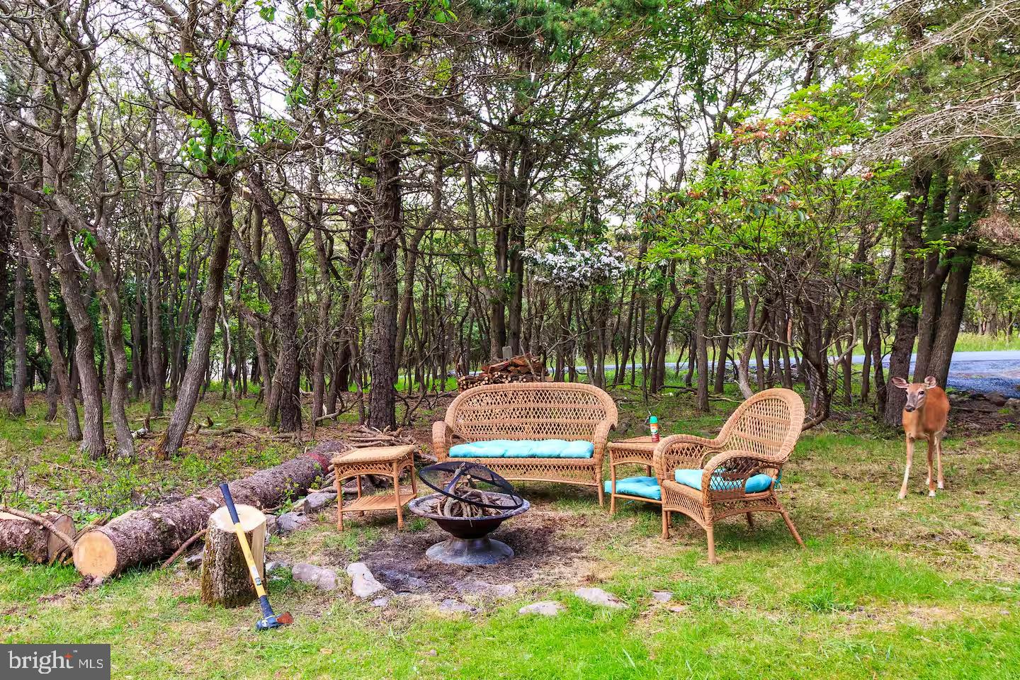 INDIAN MOUNTAIN LAKES - Residential